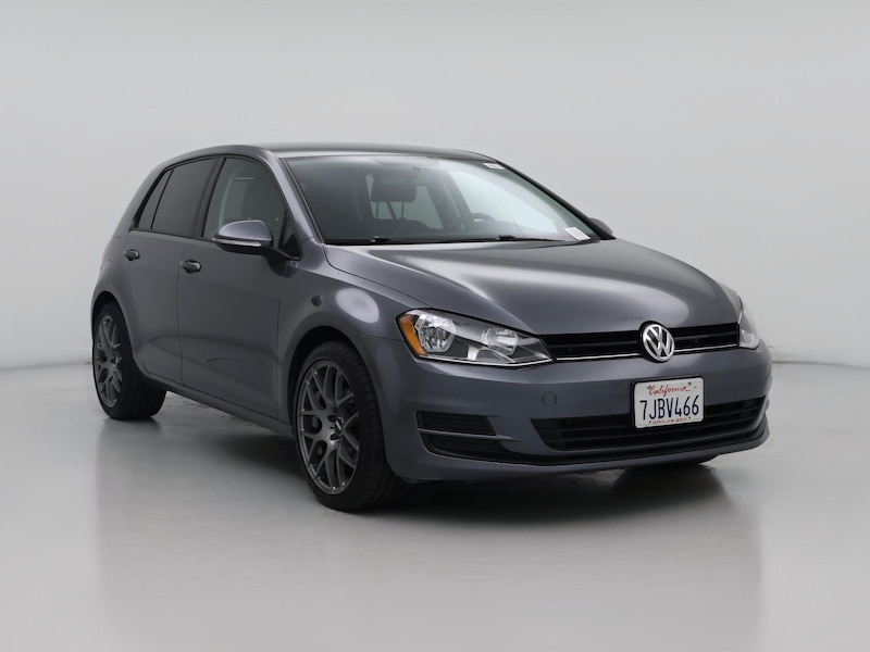 2015 Volkswagen Golf S -
                  Buena Park, CA