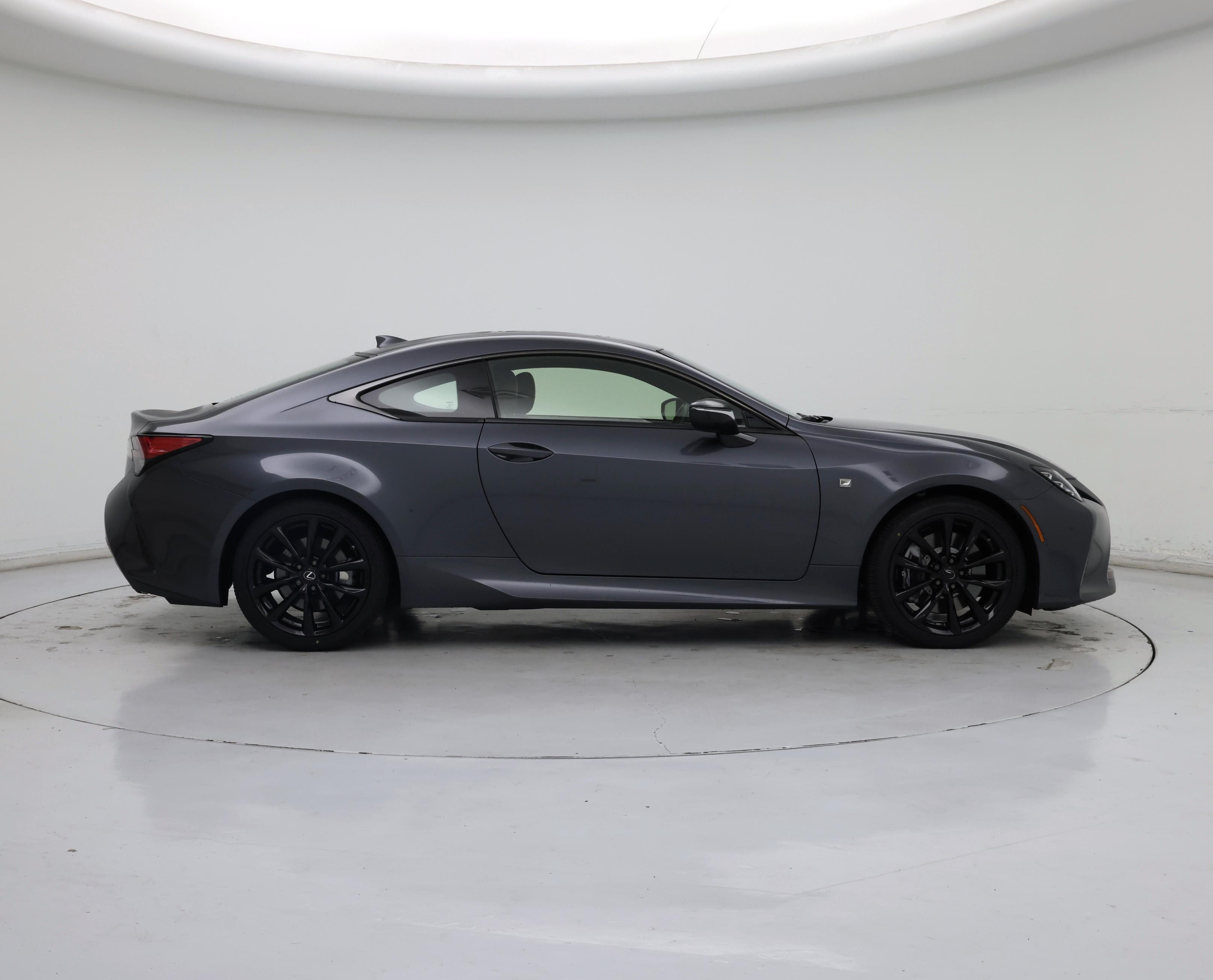 Thumbnail: 2021 Lexus RC - 7