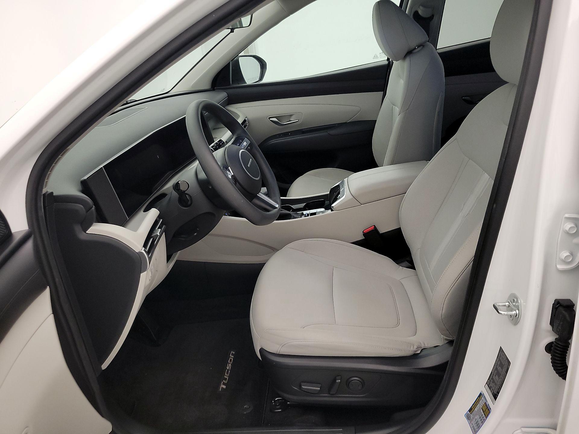 Thumbnail: 2025 Hyundai Tucson - 11