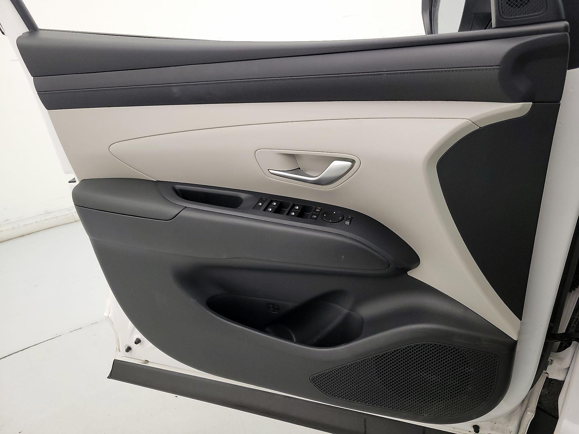 Thumbnail: 2025 Hyundai Tucson - 12