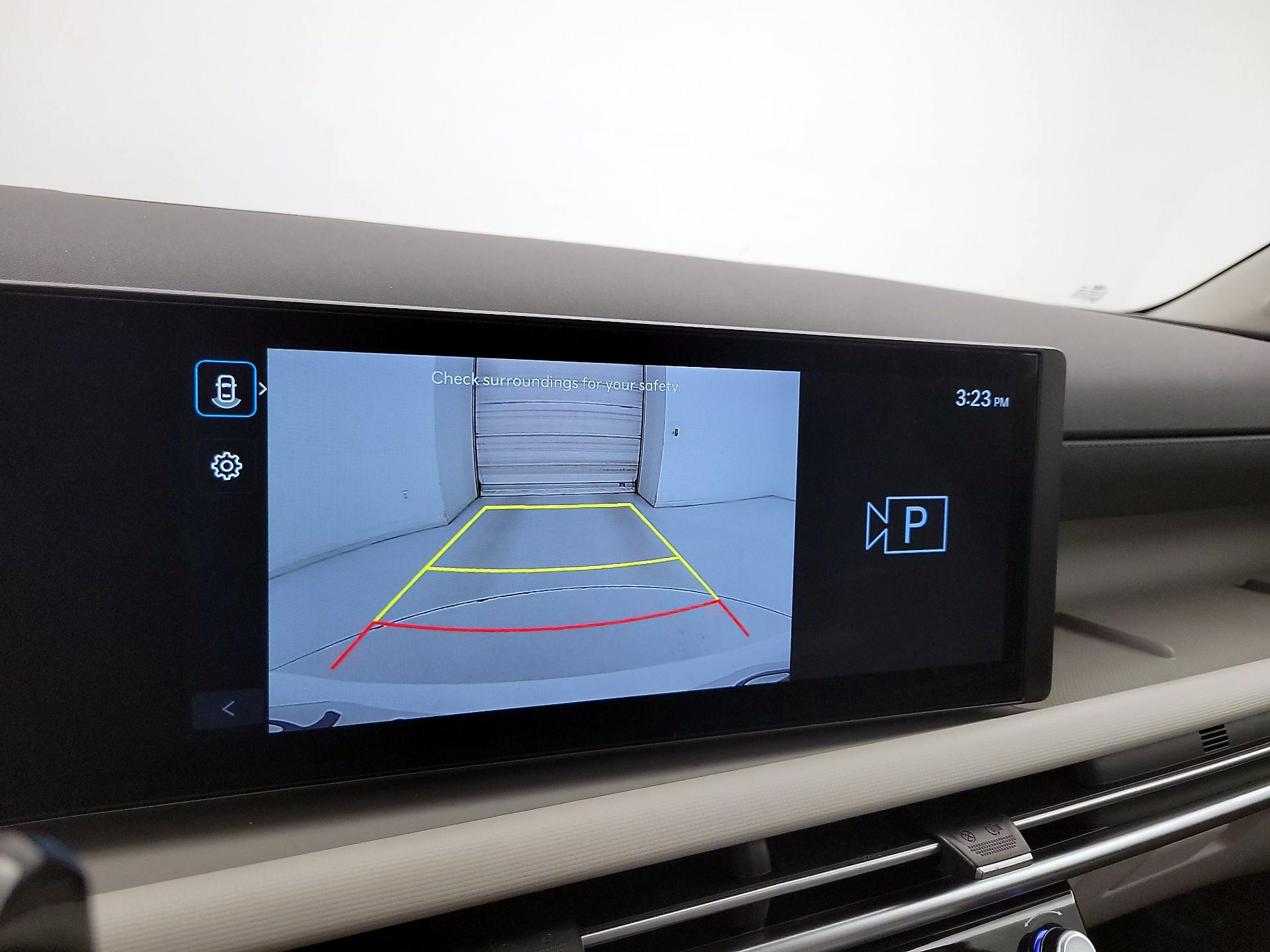 Thumbnail: 2025 Hyundai Tucson - 14