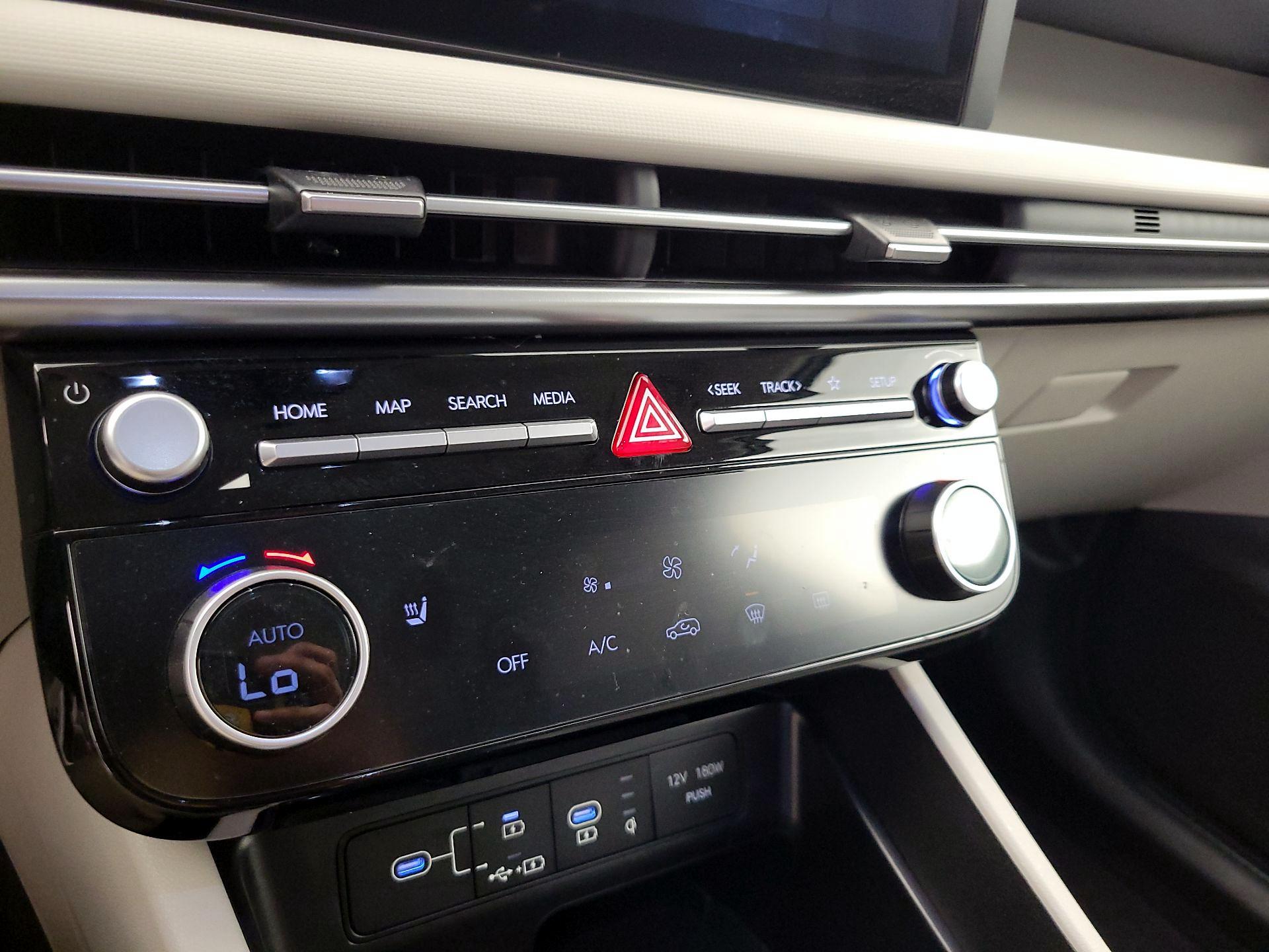 Thumbnail: 2025 Hyundai Tucson - 16