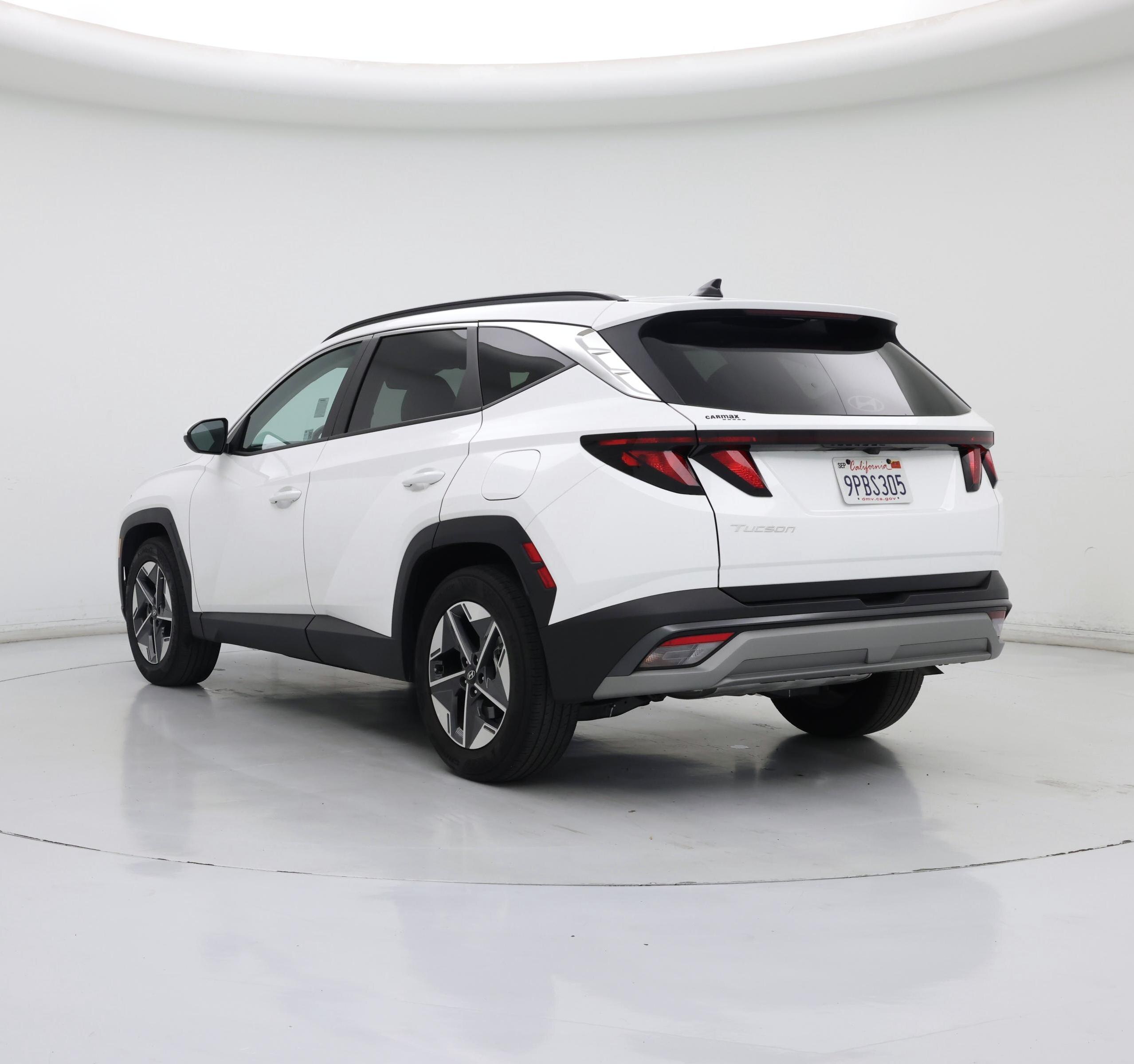 Thumbnail: 2025 Hyundai Tucson - 2