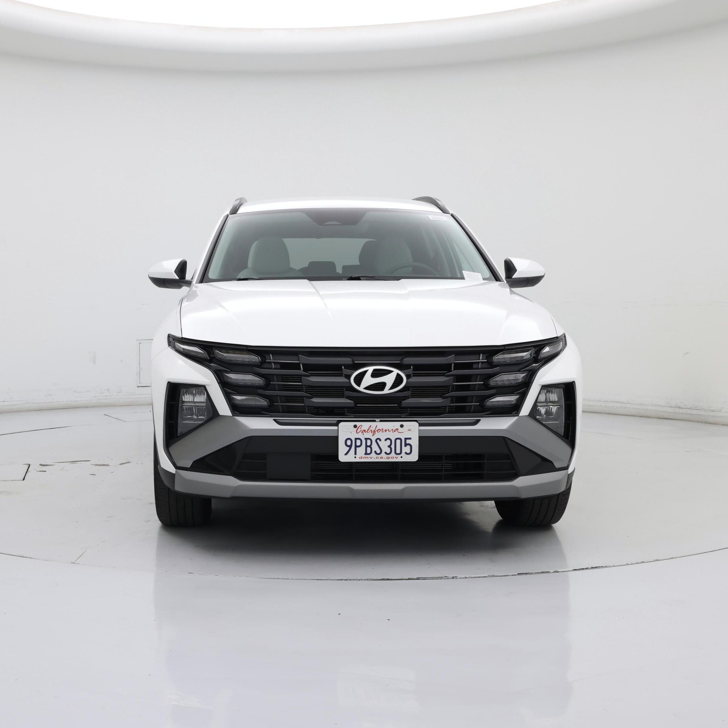 Thumbnail: 2025 Hyundai Tucson - 5