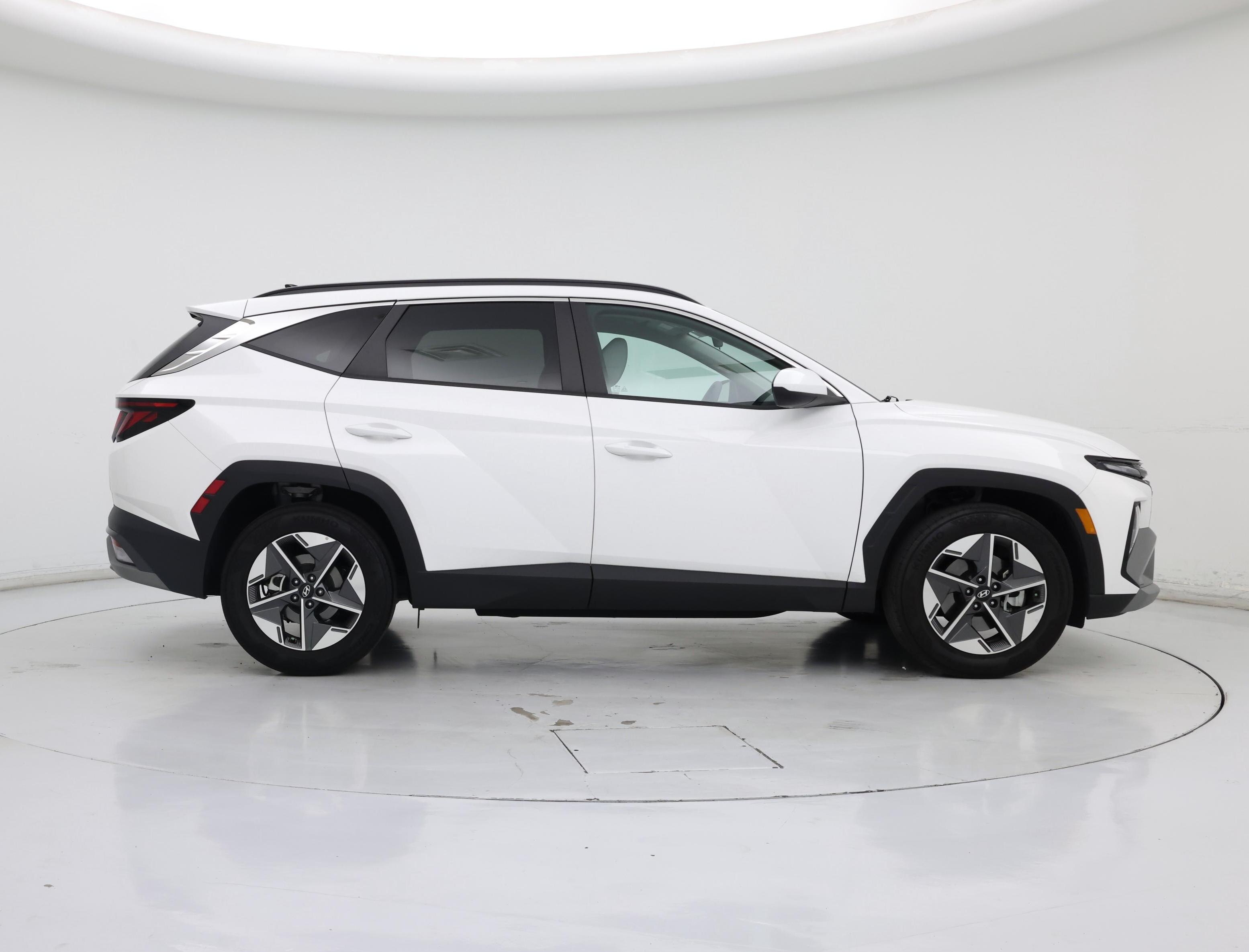 Thumbnail: 2025 Hyundai Tucson - 7