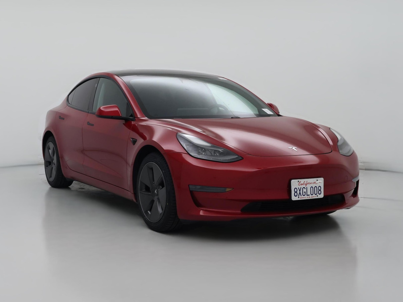 2021 Tesla Model 3 Base