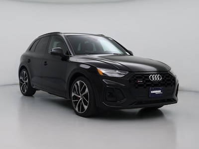 2021 Audi SQ5 Premium Plus