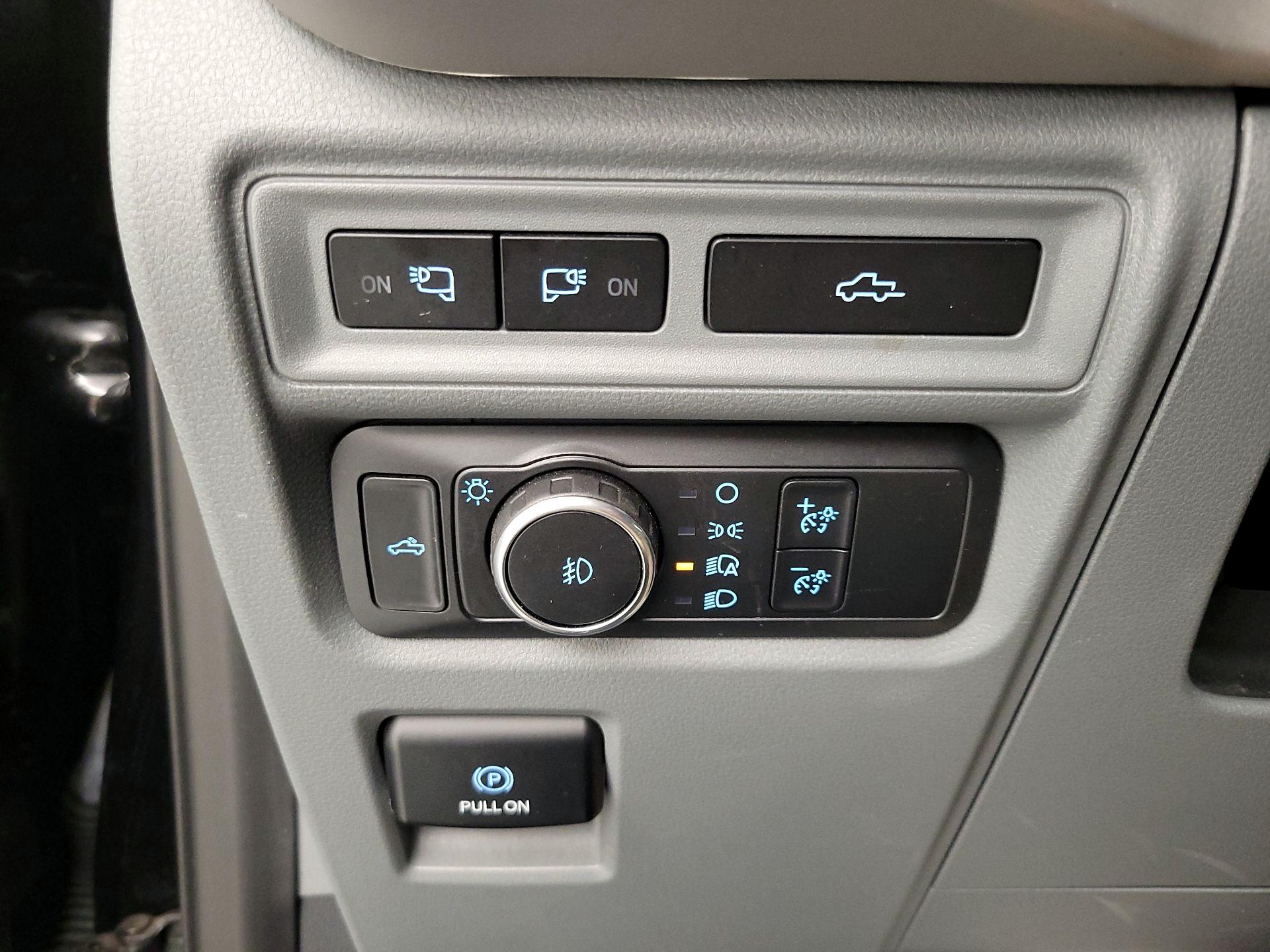 Thumbnail: 2021 Ford F-150 - 13