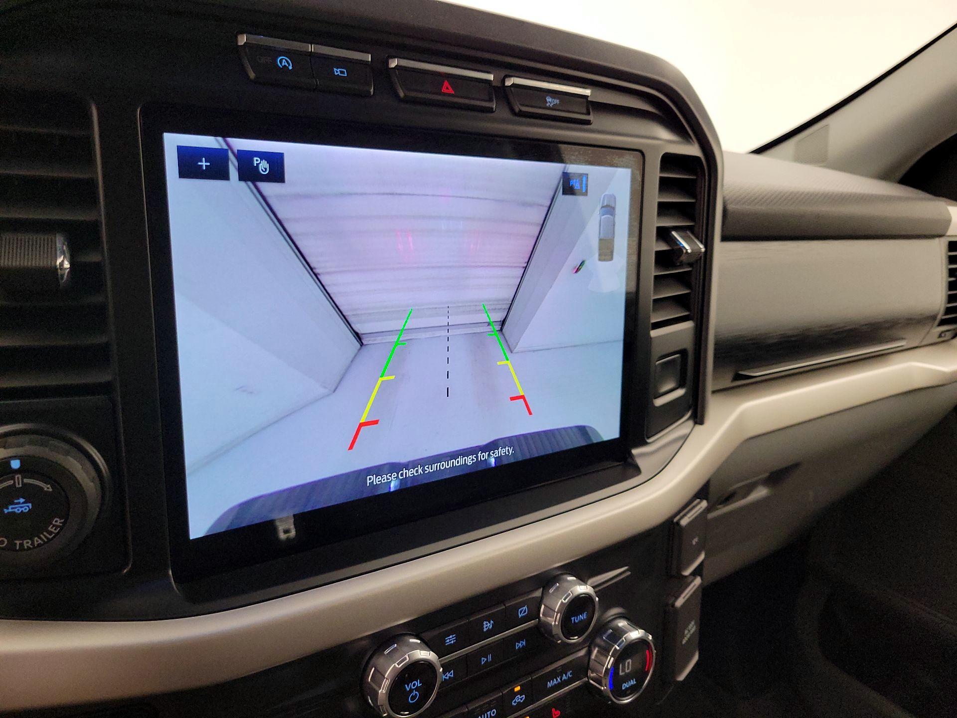 Thumbnail: 2021 Ford F-150 - 15