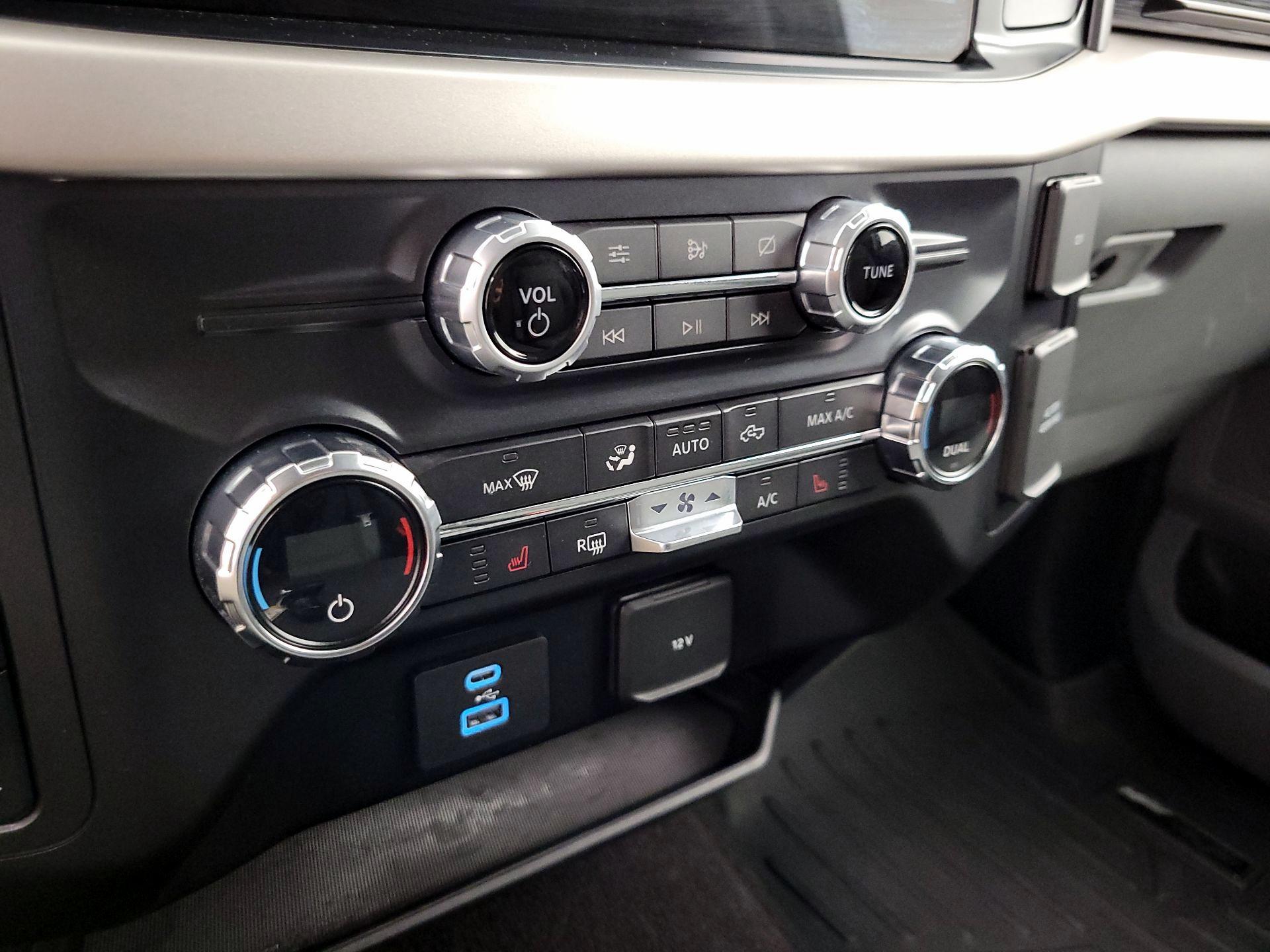 Thumbnail: 2021 Ford F-150 - 17