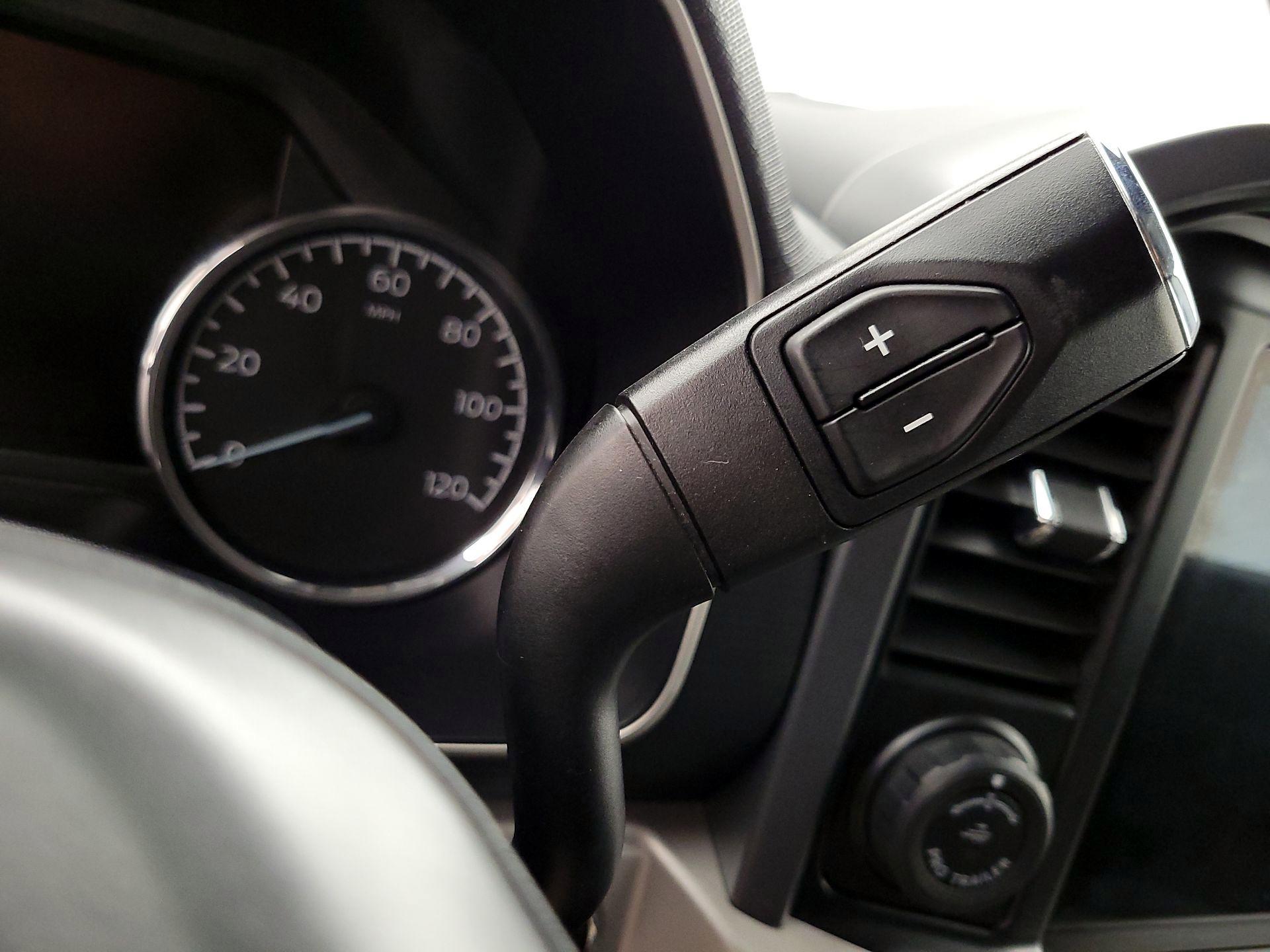 Thumbnail: 2021 Ford F-150 - 18