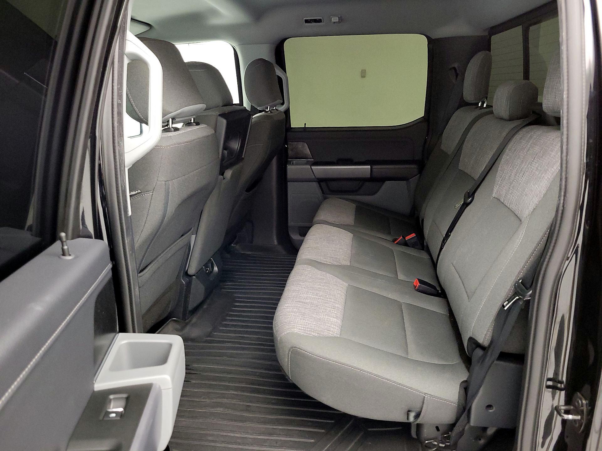 Thumbnail: 2021 Ford F-150 - 19