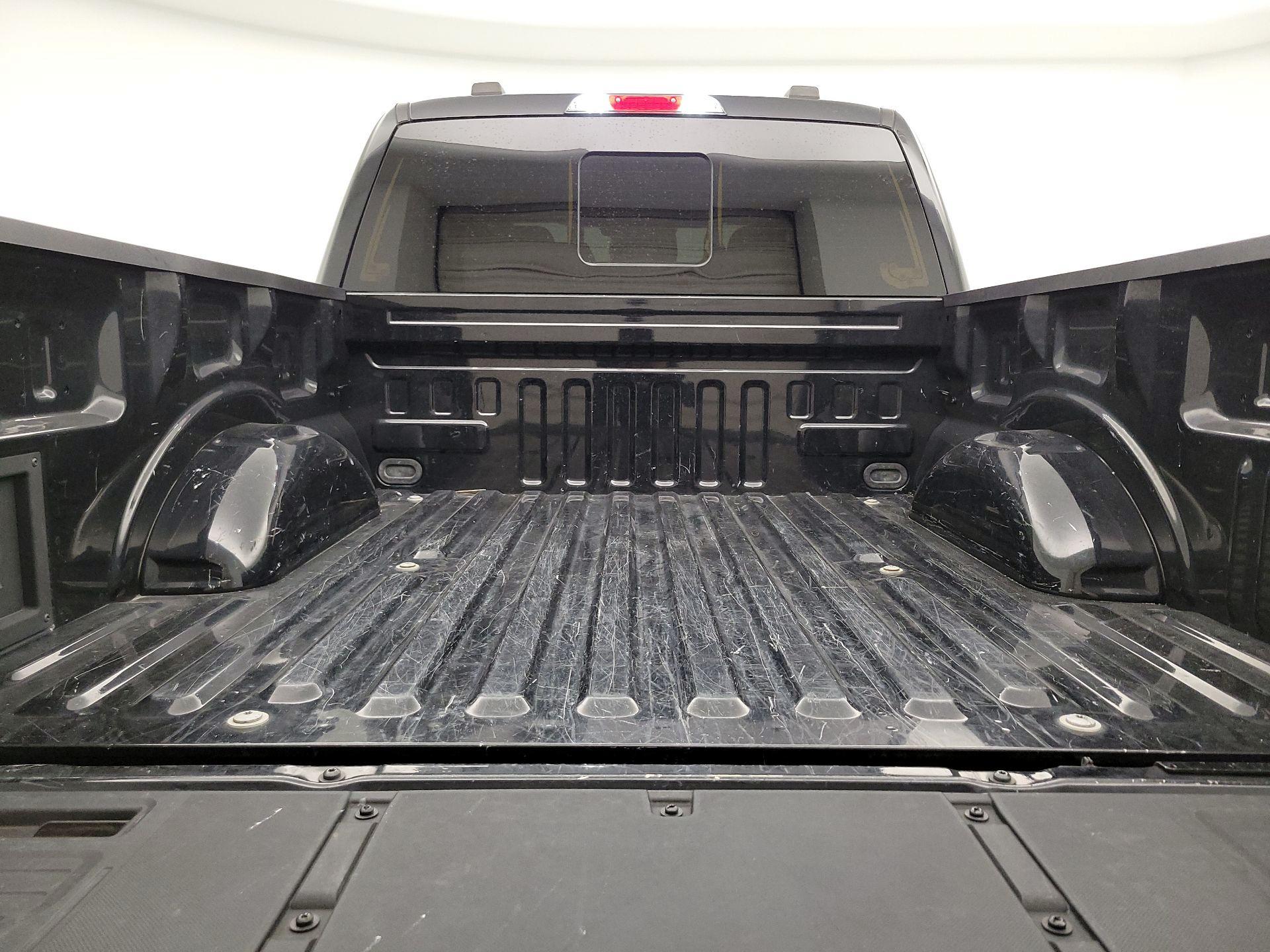 Thumbnail: 2021 Ford F-150 - 20