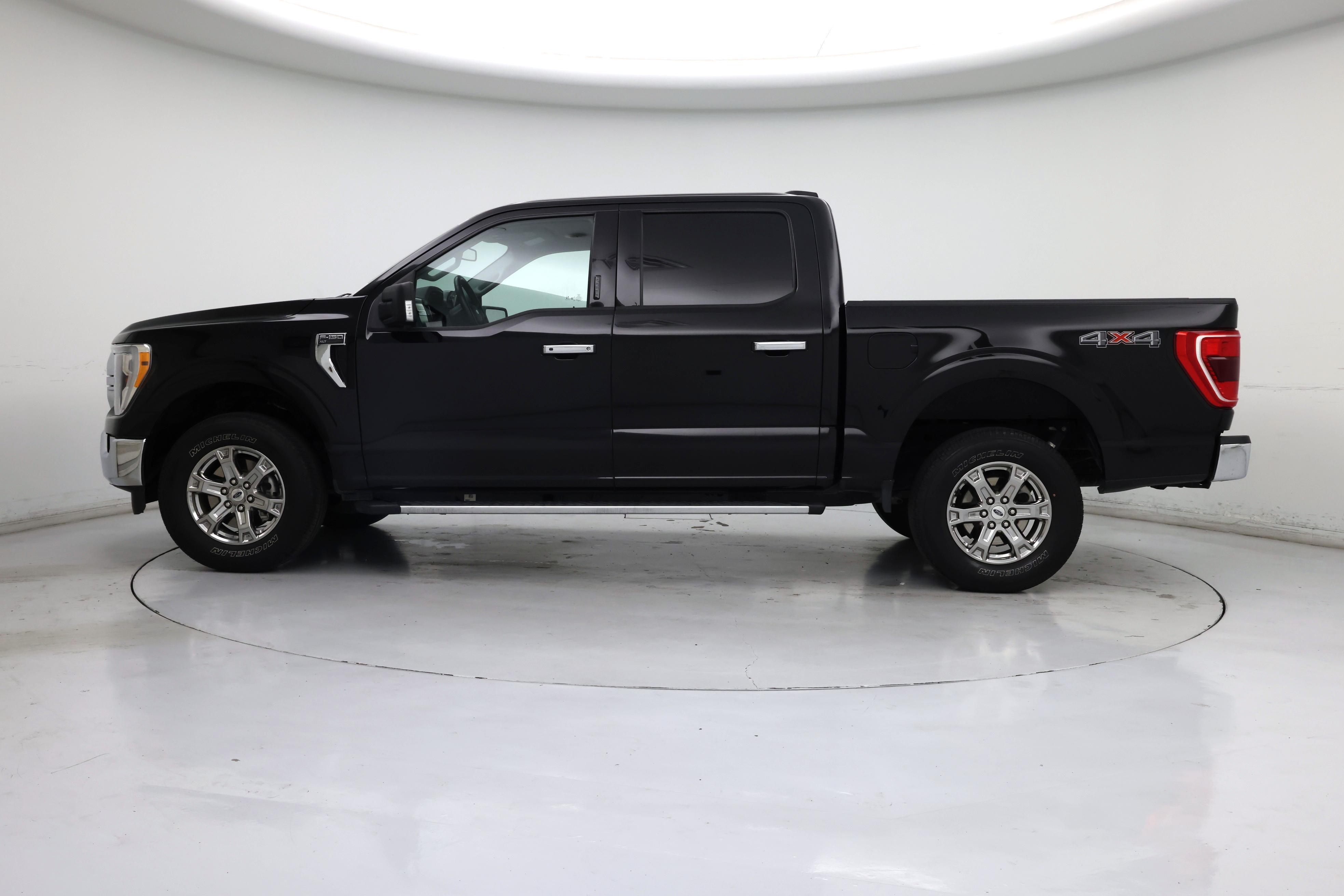 Thumbnail: 2021 Ford F-150 - 3