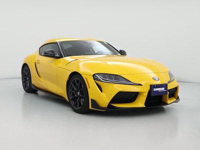 2023 Toyota Supra 3.0 Premium