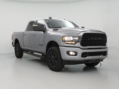 2024 Ram 2500 Bighorn