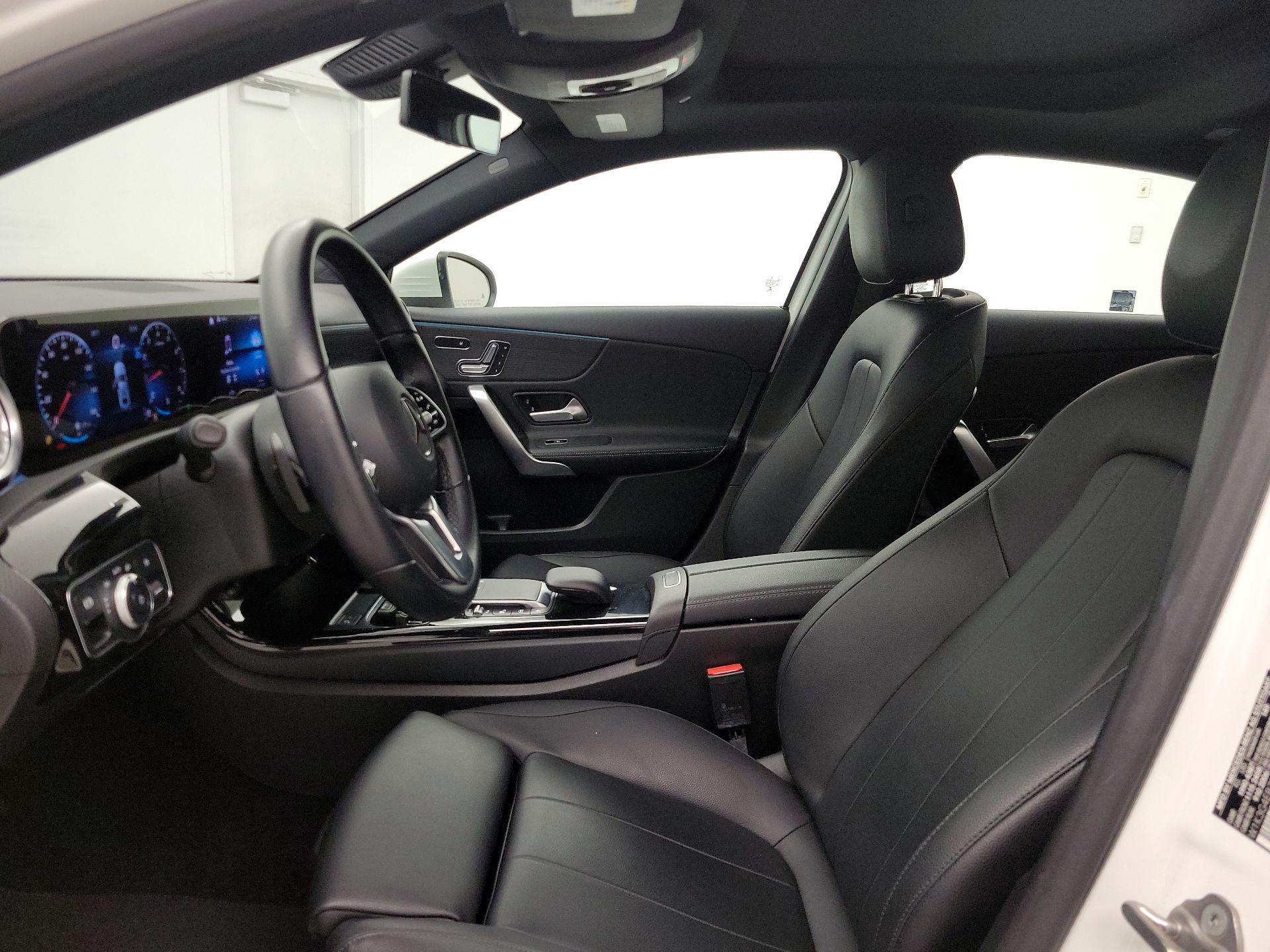 Thumbnail: 2022 Mercedes-Benz A-Class - 11