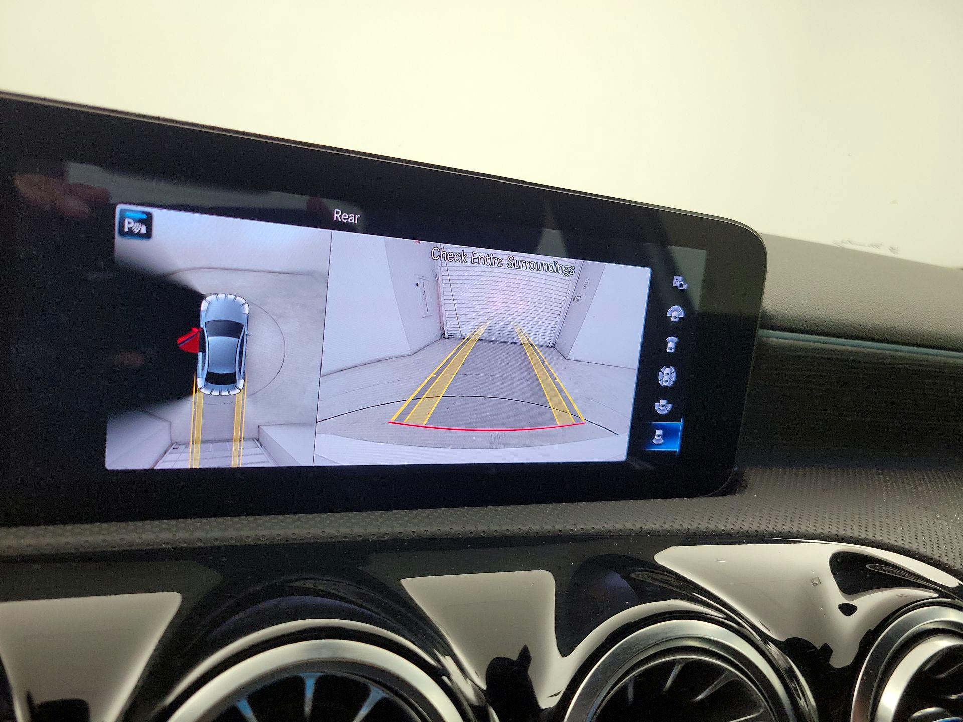 Thumbnail: 2022 Mercedes-Benz A-Class - 14