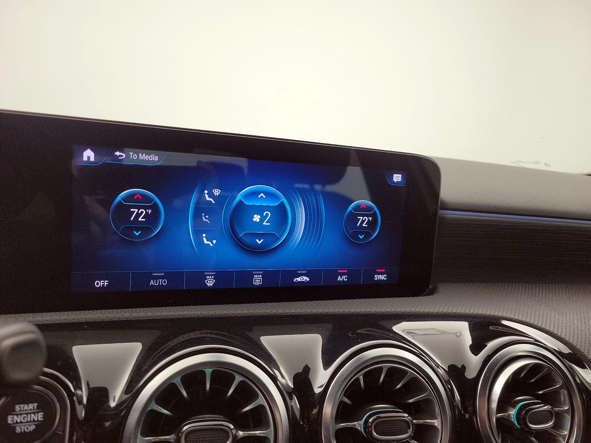 Thumbnail: 2022 Mercedes-Benz A-Class - 16