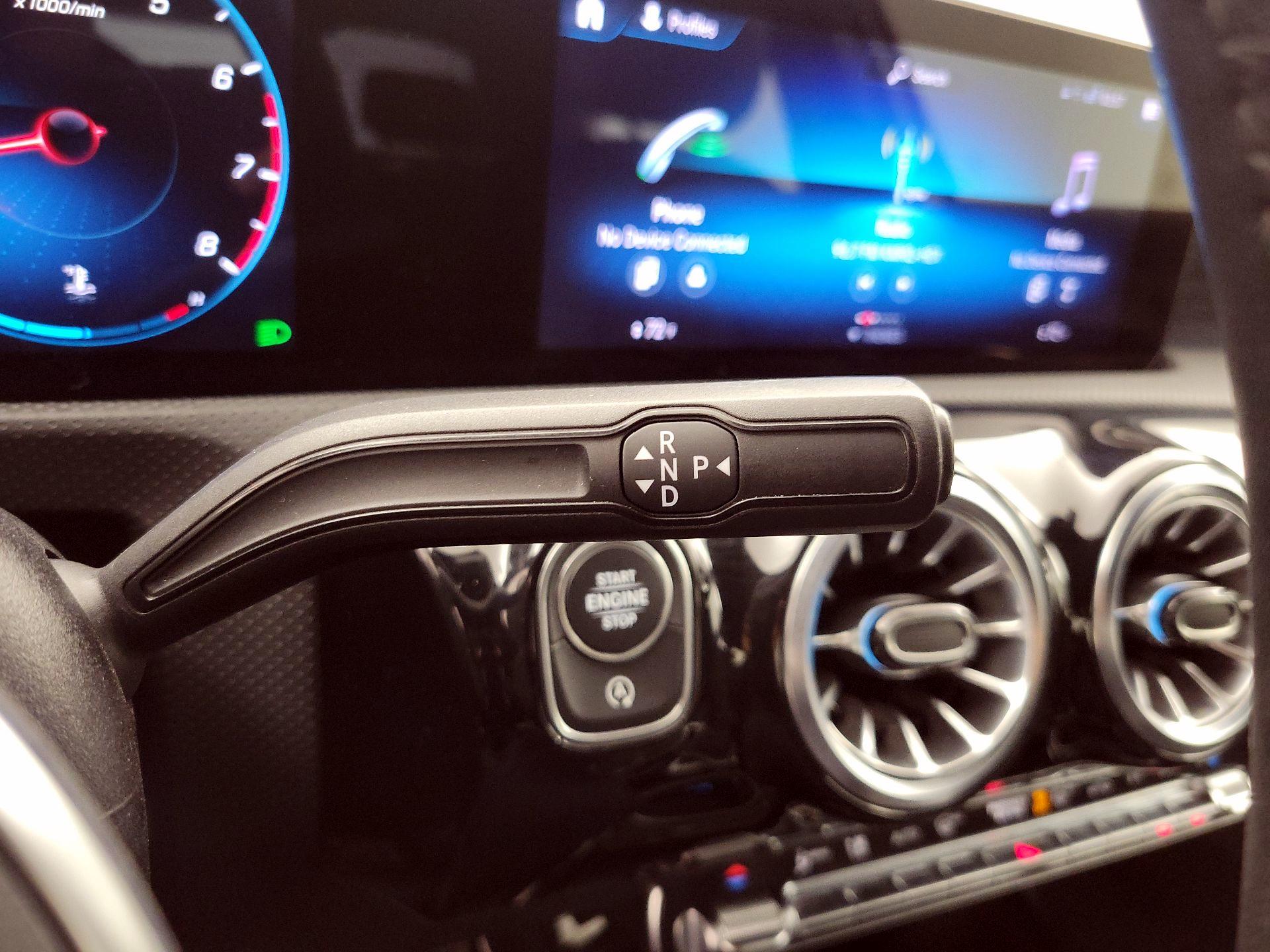 Thumbnail: 2022 Mercedes-Benz A-Class - 17