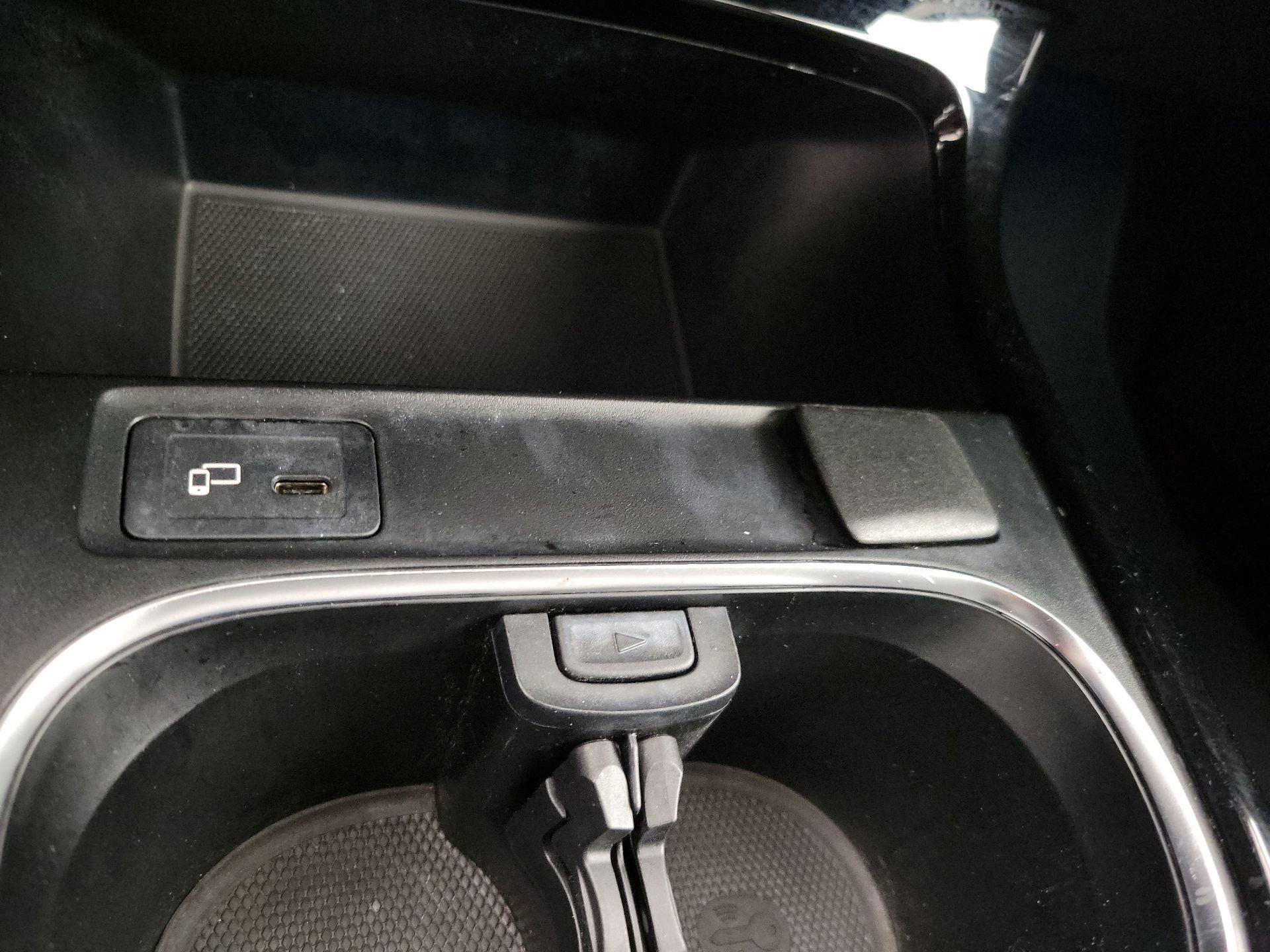 Thumbnail: 2022 Mercedes-Benz A-Class - 18