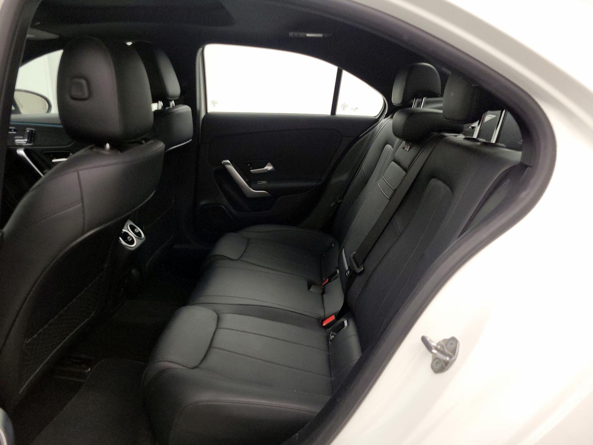 Thumbnail: 2022 Mercedes-Benz A-Class - 20