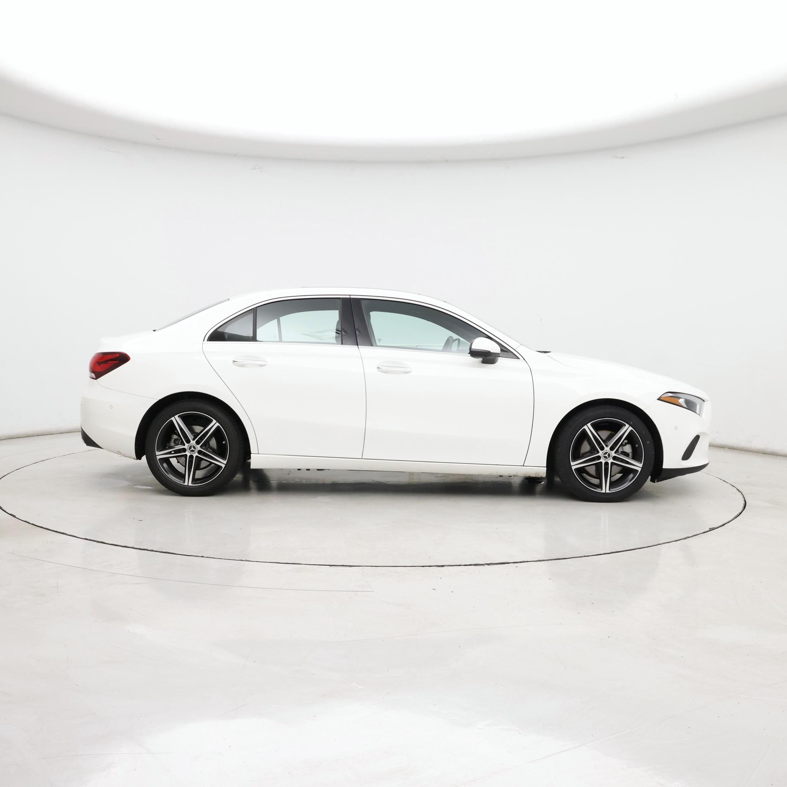 Thumbnail: 2022 Mercedes-Benz A-Class - 7