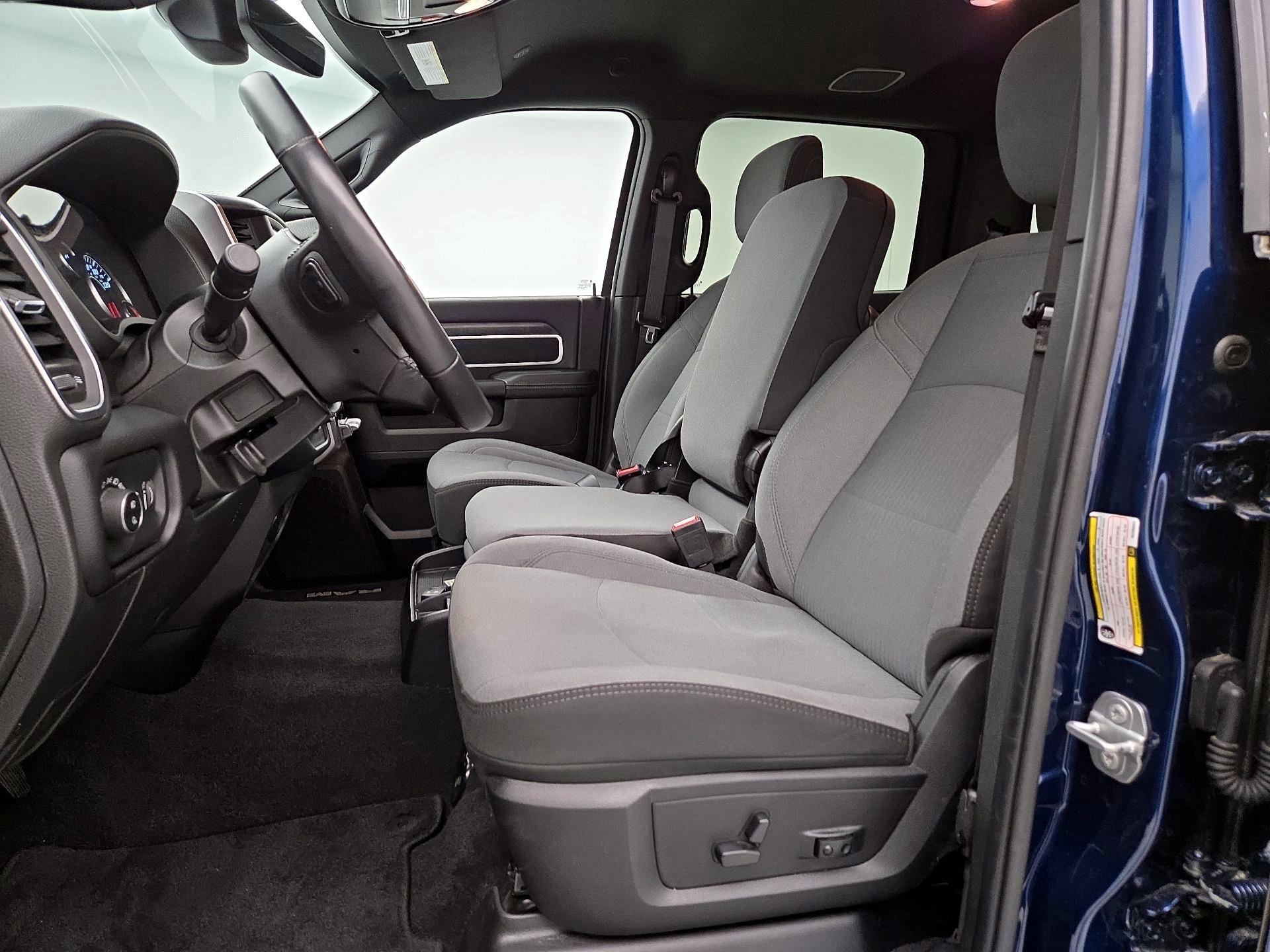 Thumbnail: 2024 RAM 2500 - 11