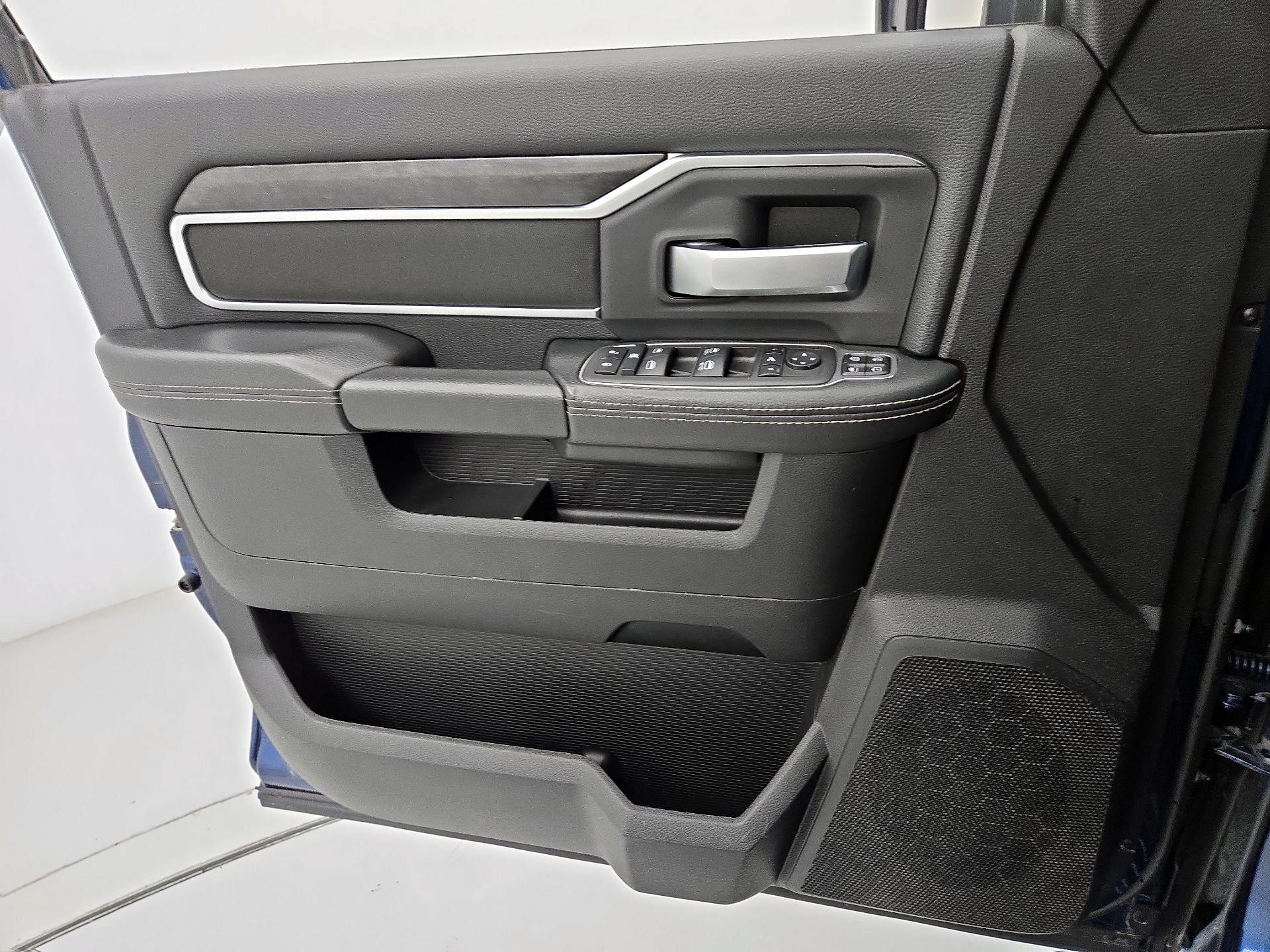 Thumbnail: 2024 RAM 2500 - 12