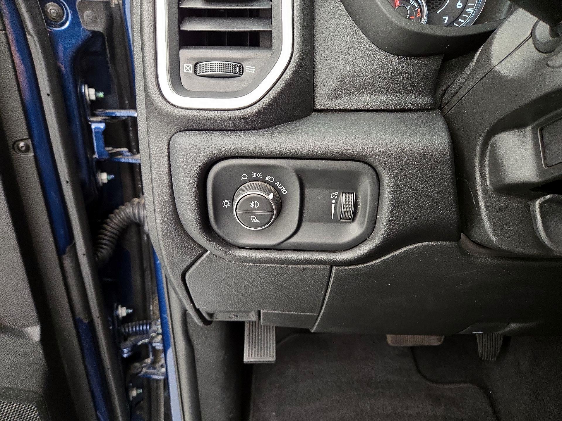 Thumbnail: 2024 RAM 2500 - 13