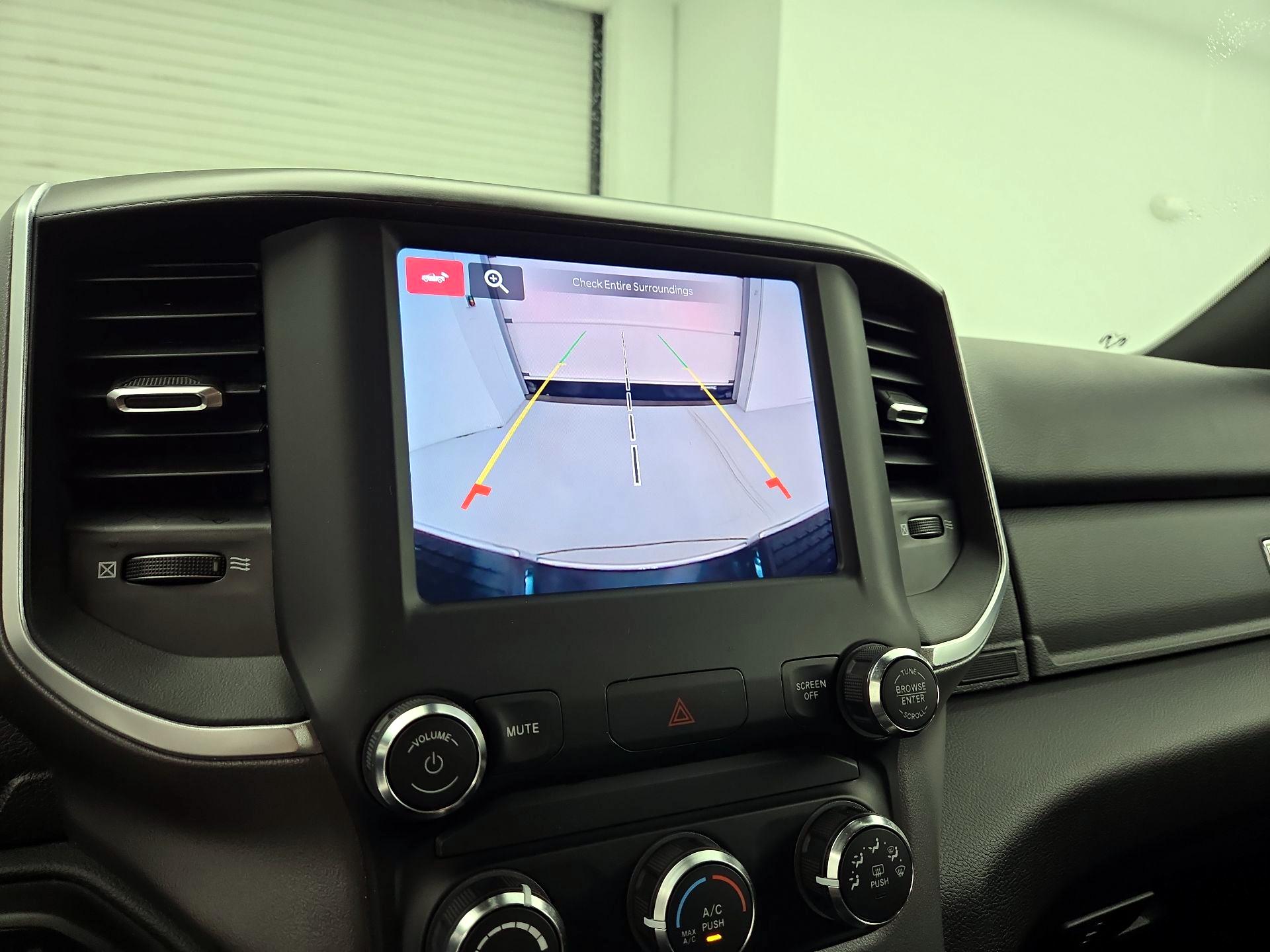 Thumbnail: 2024 RAM 2500 - 14