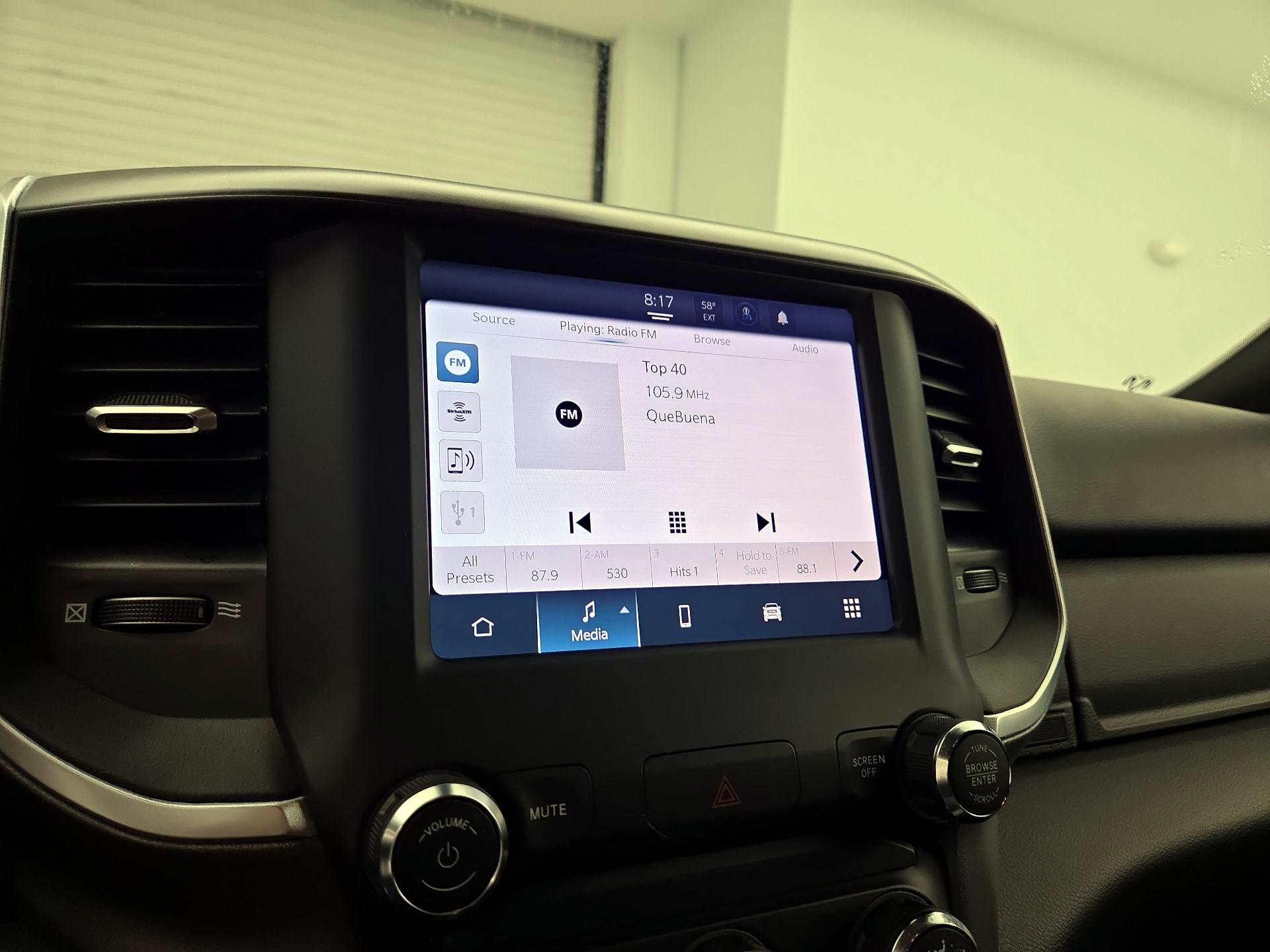 Thumbnail: 2024 RAM 2500 - 15