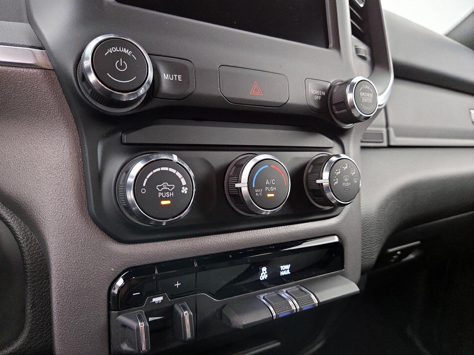 Thumbnail: 2024 RAM 2500 - 16