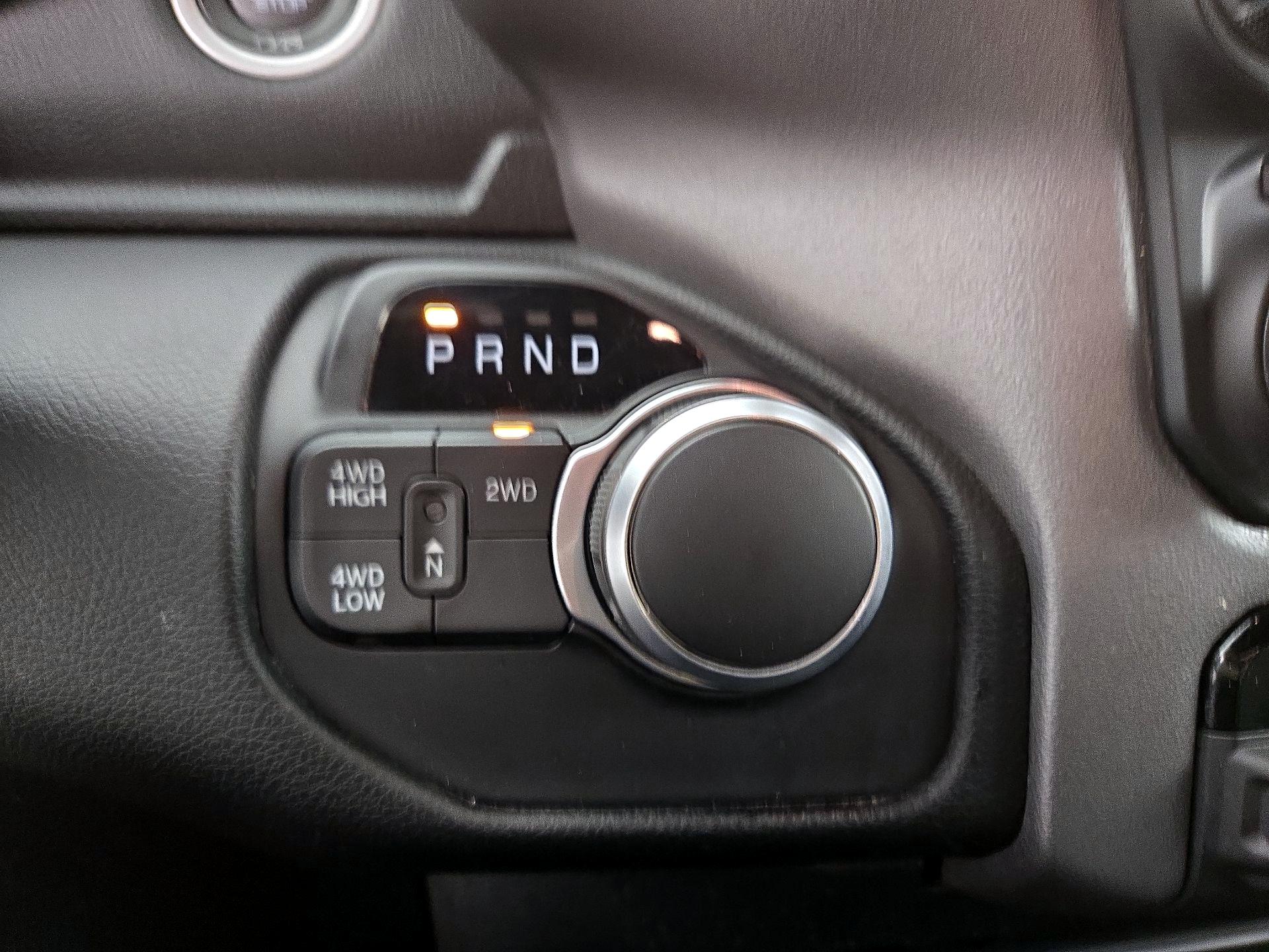 Thumbnail: 2024 RAM 2500 - 17