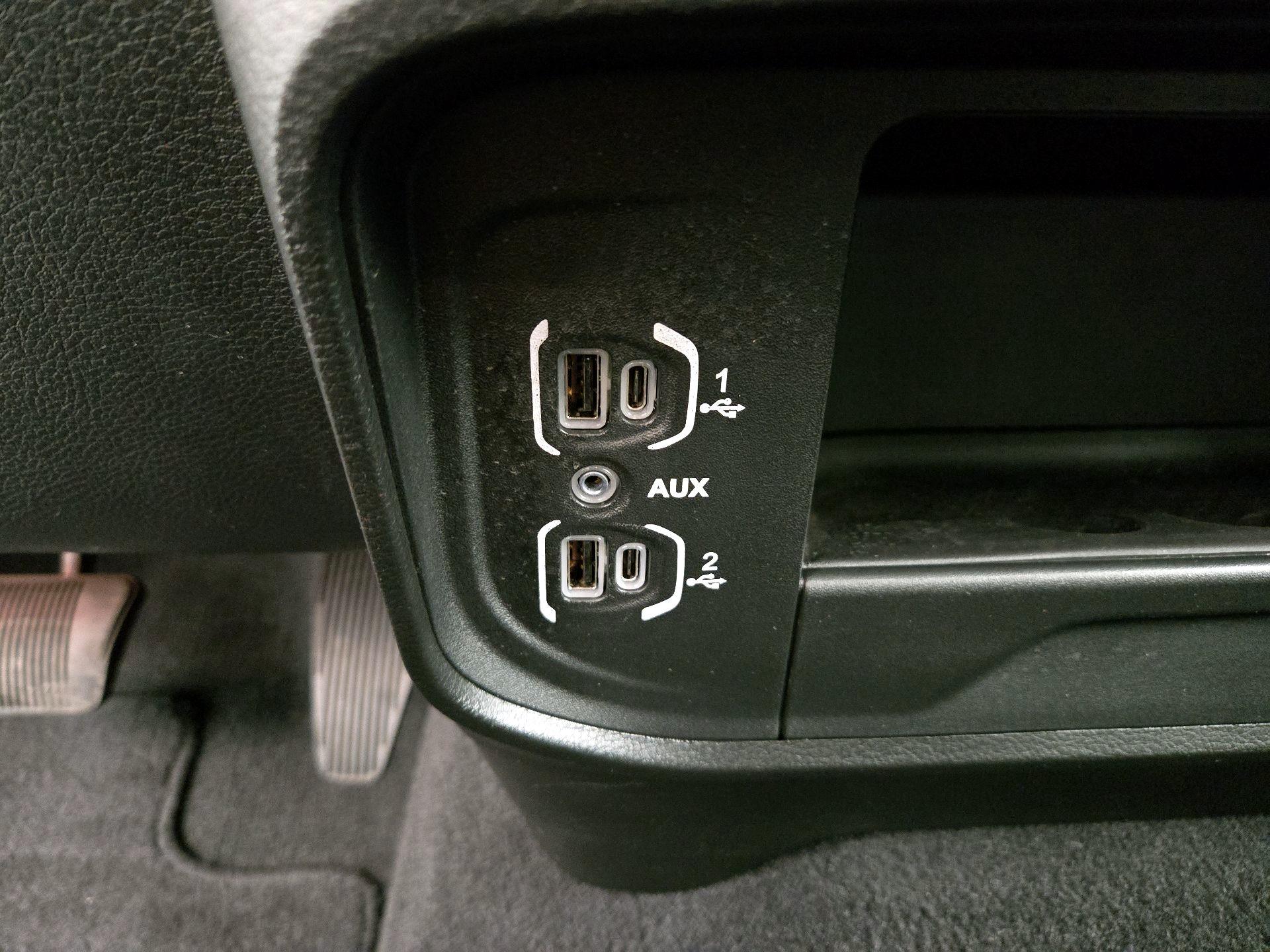 Thumbnail: 2024 RAM 2500 - 18