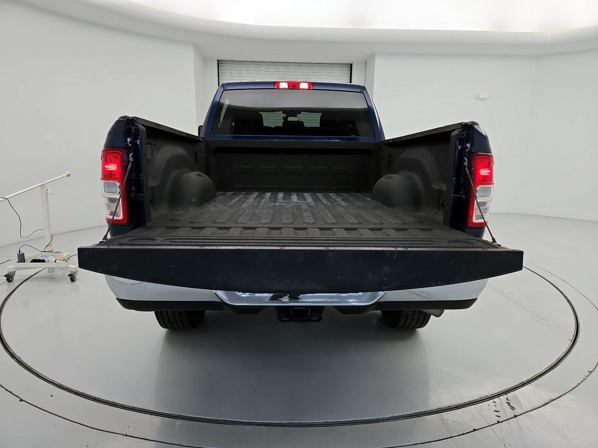 Thumbnail: 2024 RAM 2500 - 20