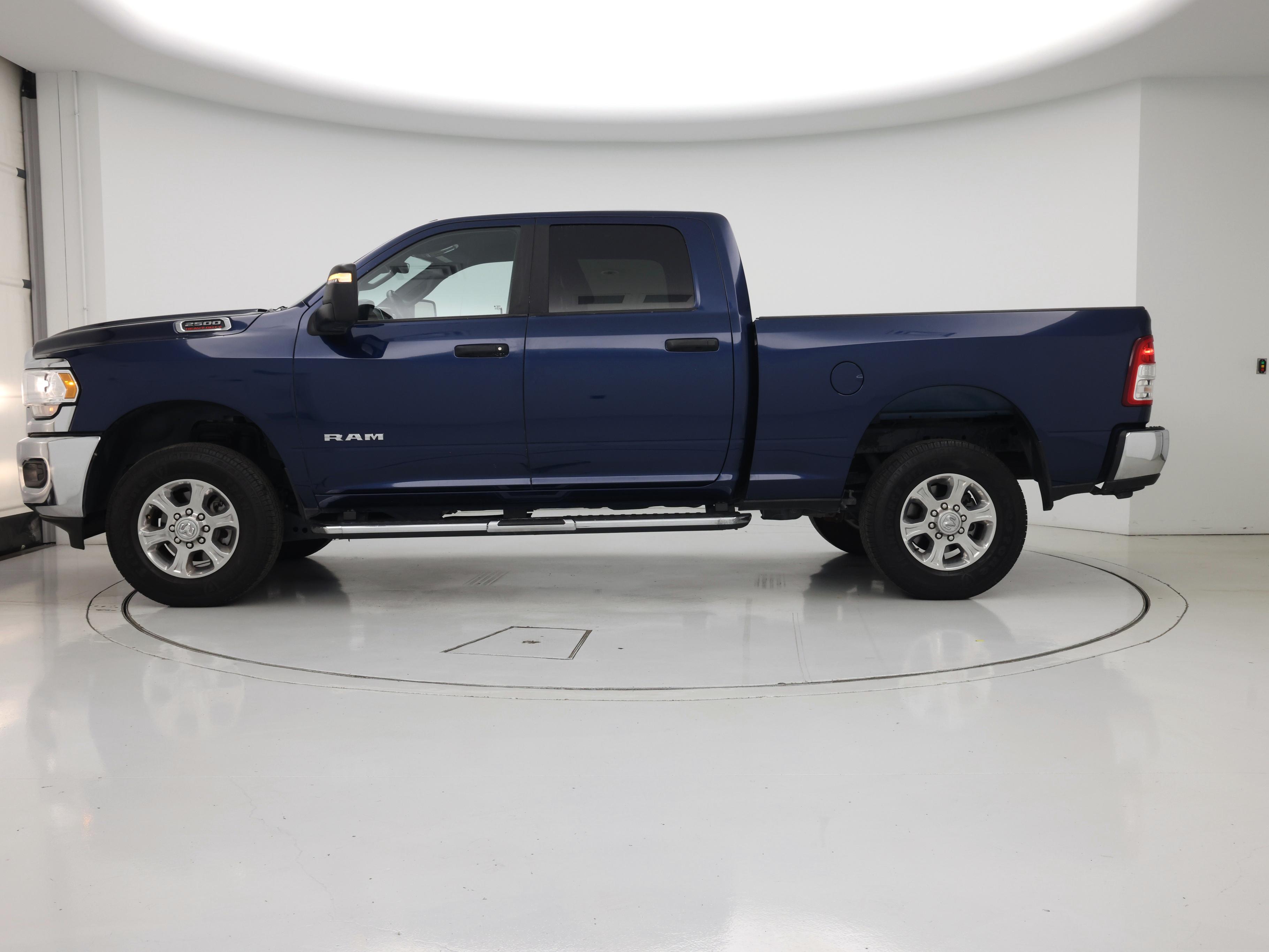 Thumbnail: 2024 RAM 2500 - 3