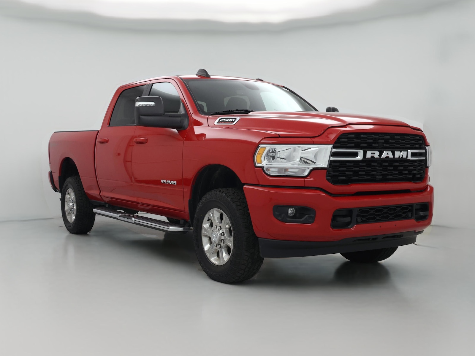 2024 RAM Ram 2500 Pickup Big Horn
