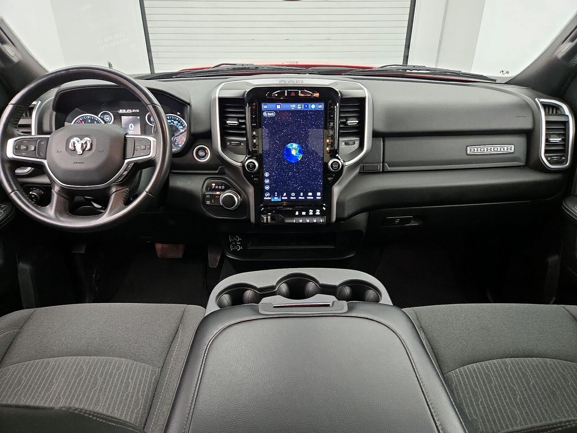 Thumbnail: 2024 RAM 2500 - 9