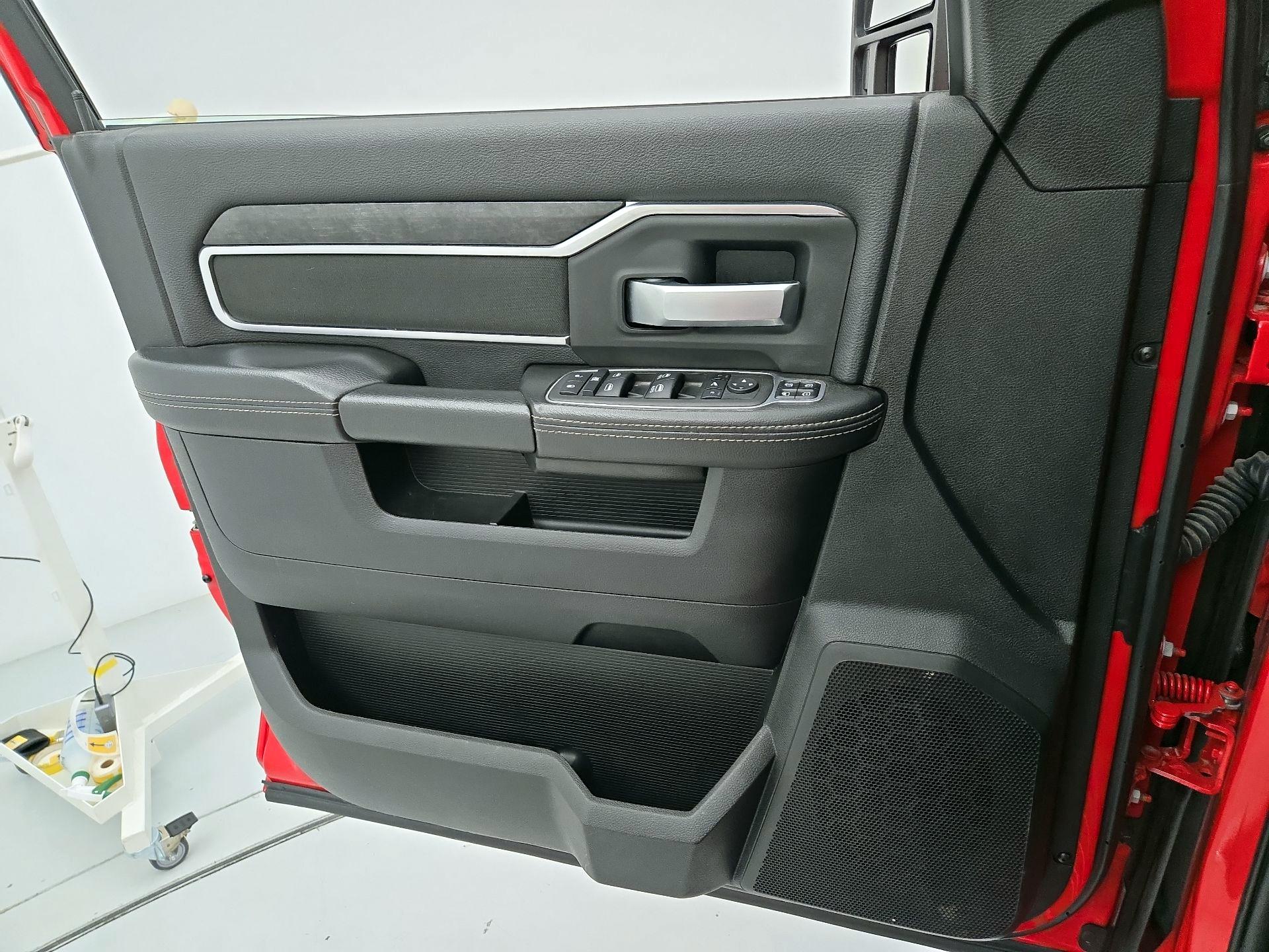 Thumbnail: 2024 RAM 2500 - 12