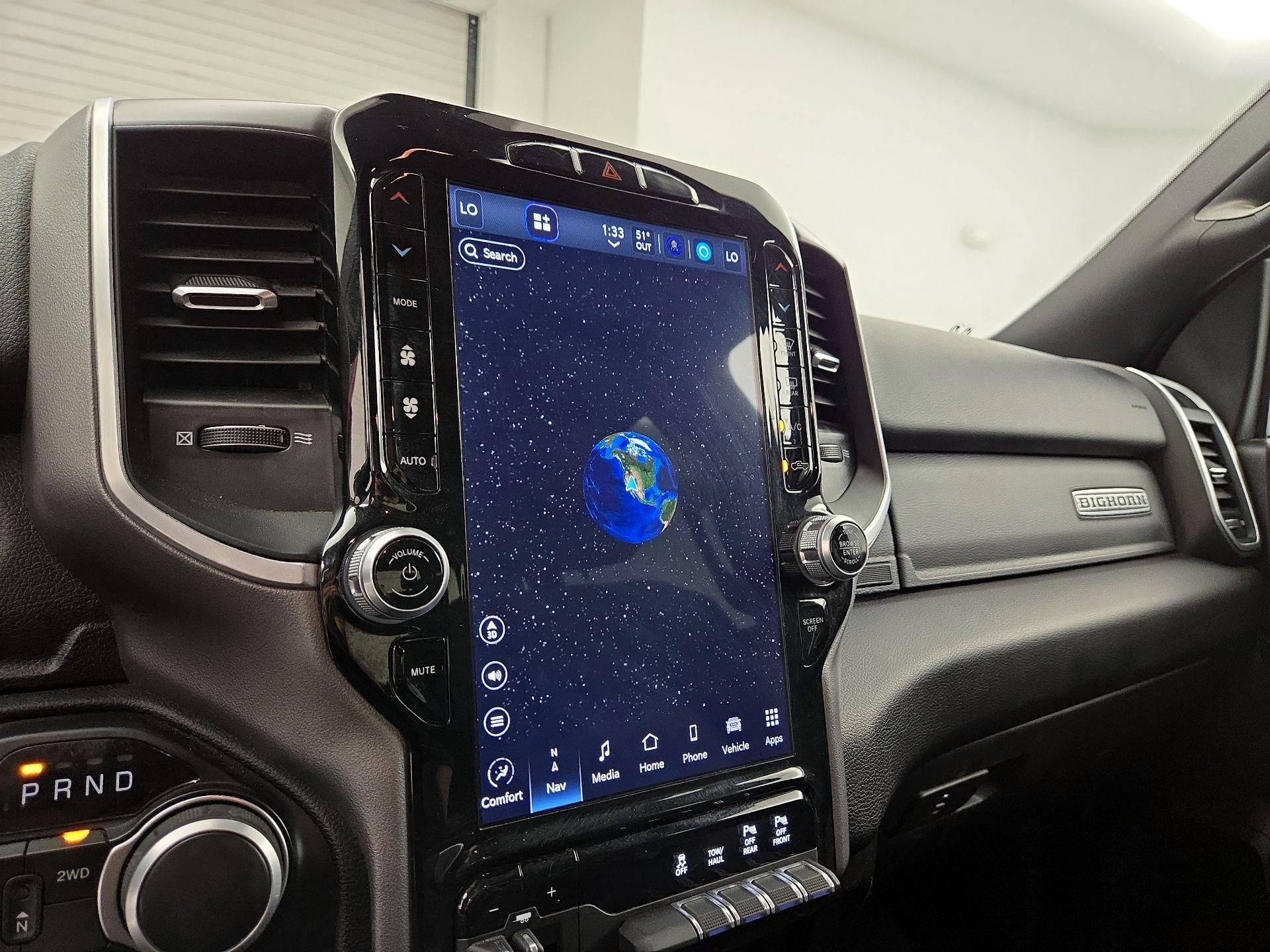 Thumbnail: 2024 RAM 2500 - 14