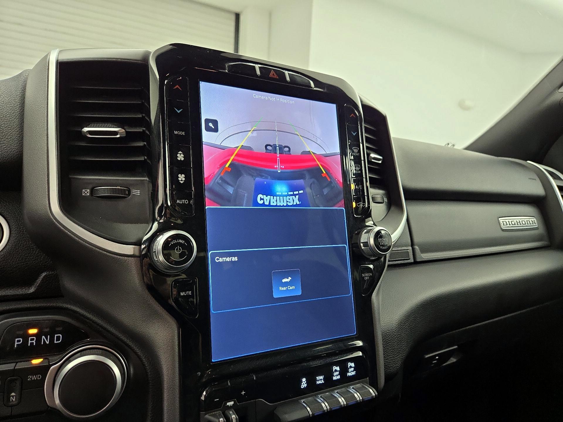 Thumbnail: 2024 RAM 2500 - 15