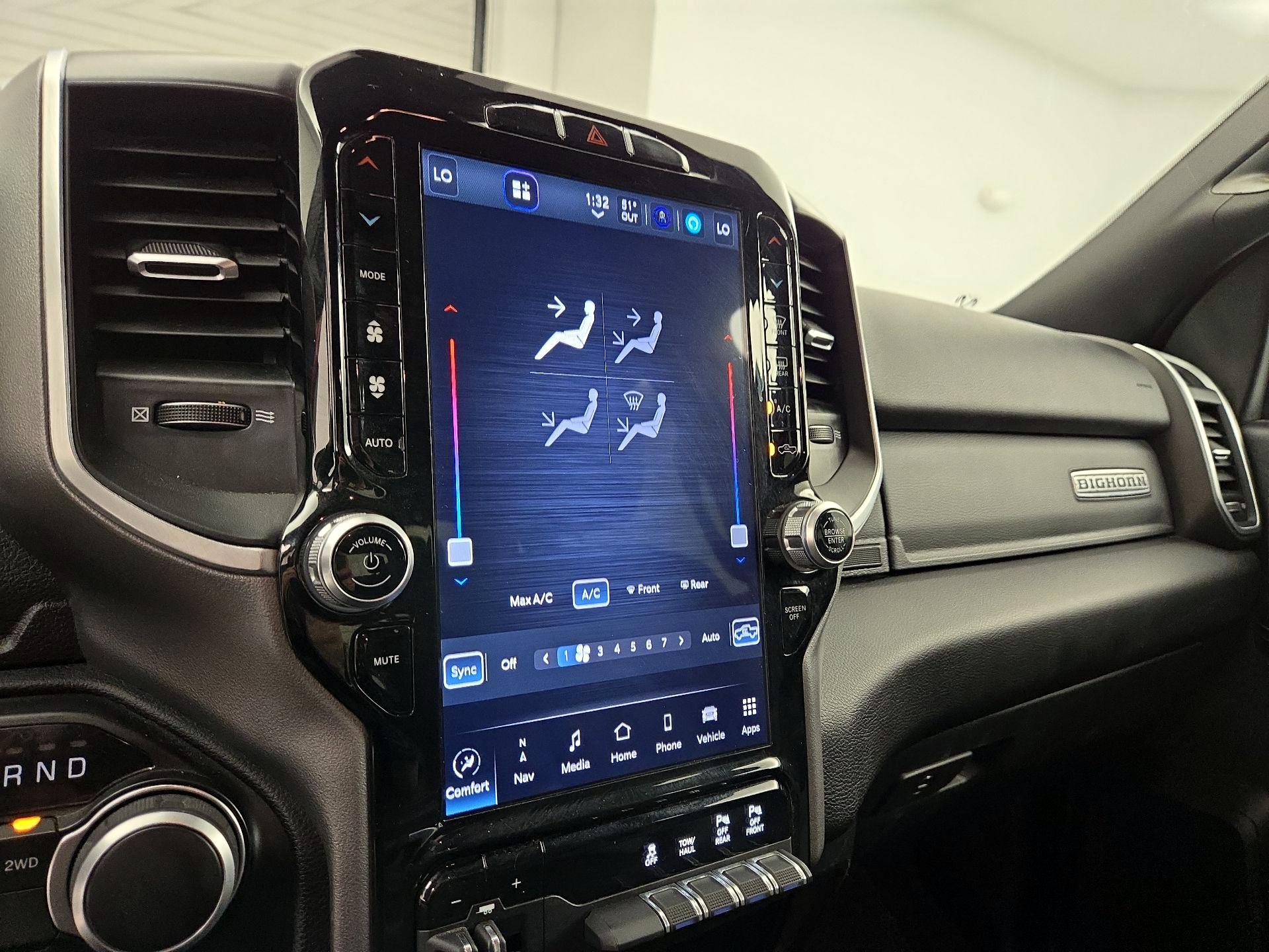 Thumbnail: 2024 RAM 2500 - 17