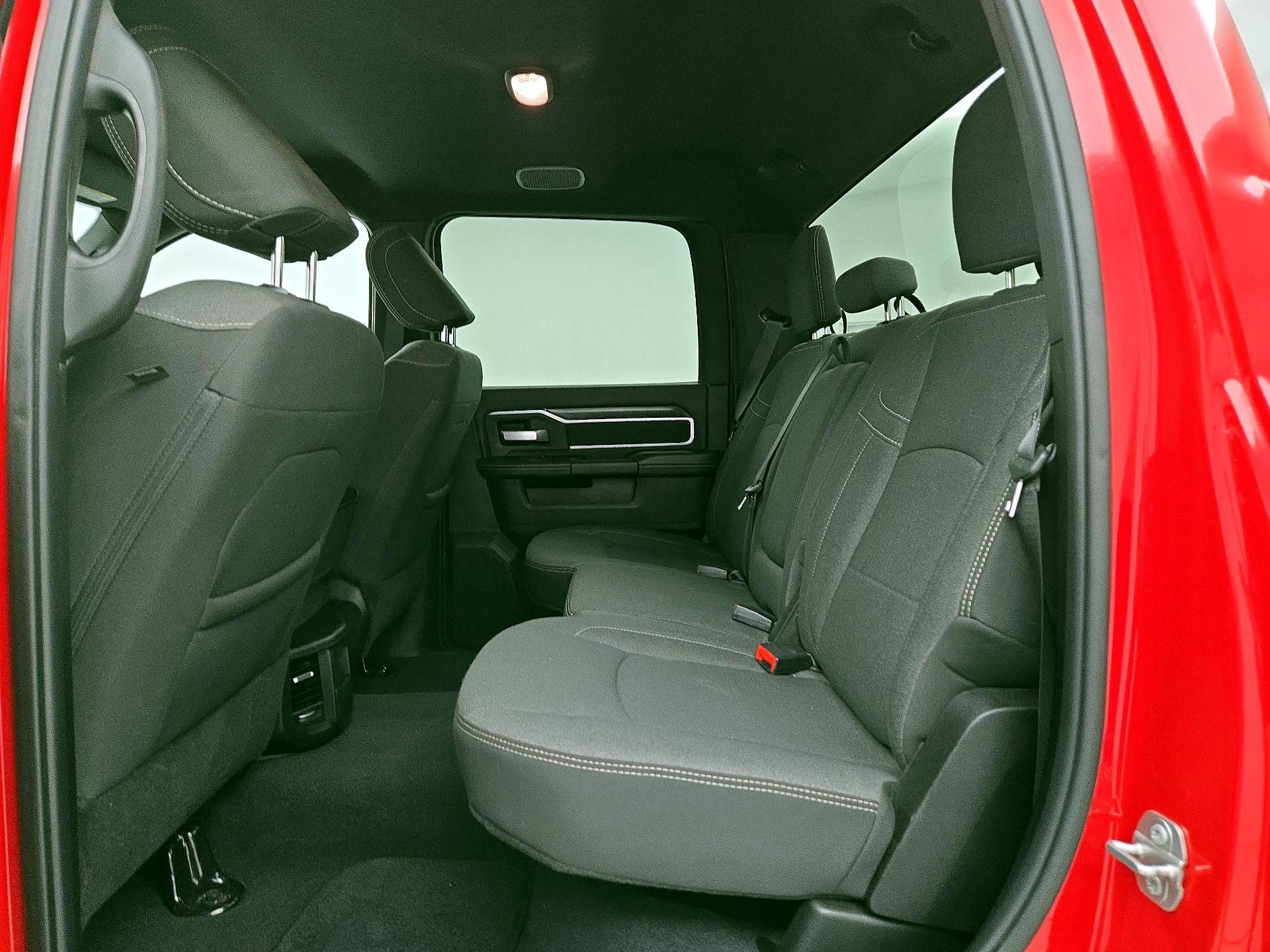 Thumbnail: 2024 RAM 2500 - 20