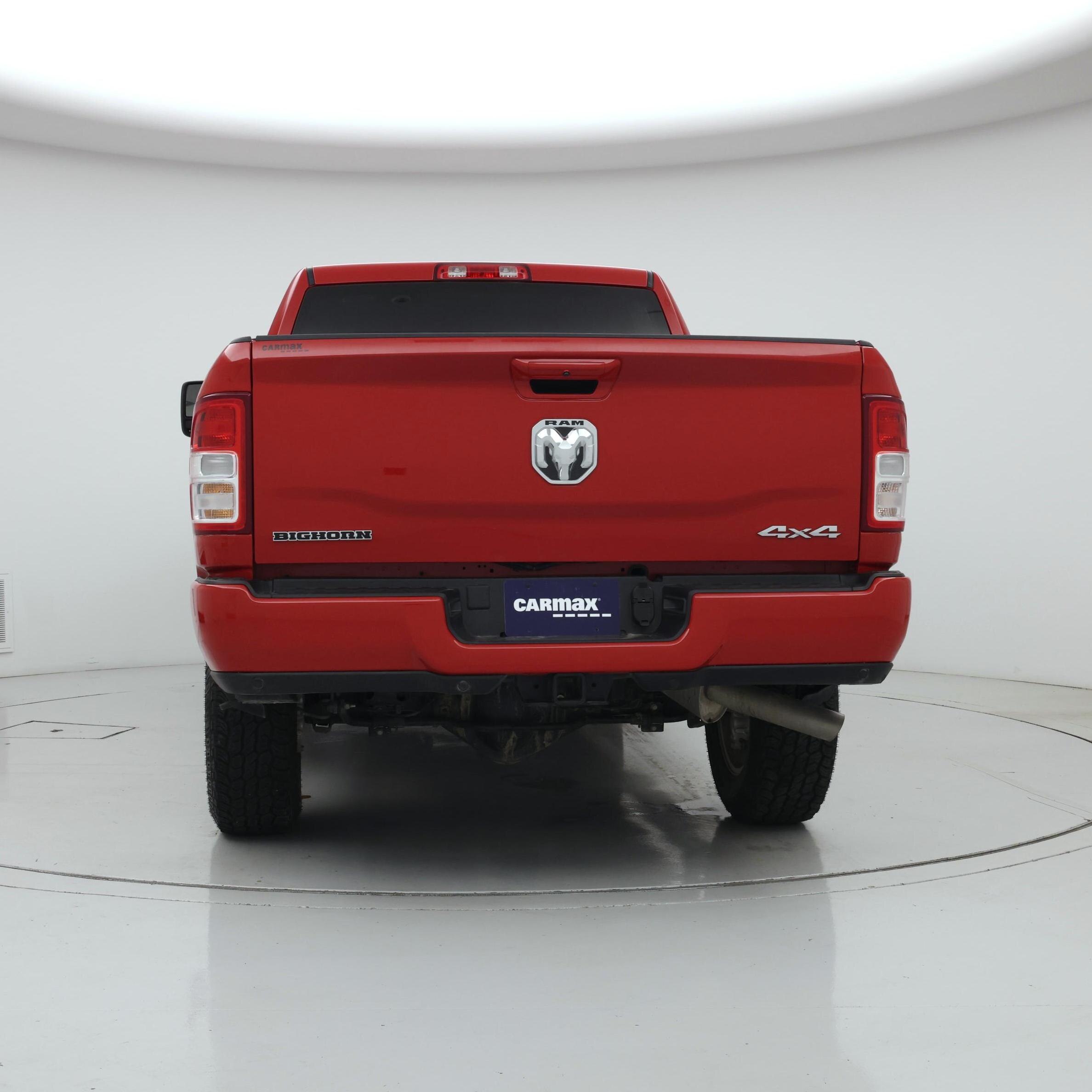 Thumbnail: 2024 RAM 2500 - 6