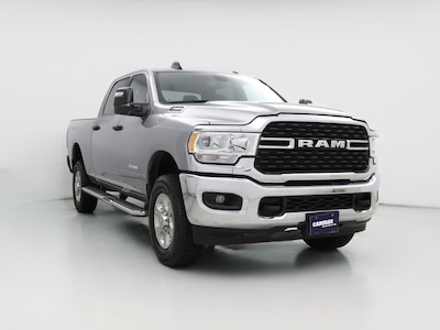 2024 Ram 2500 Bighorn