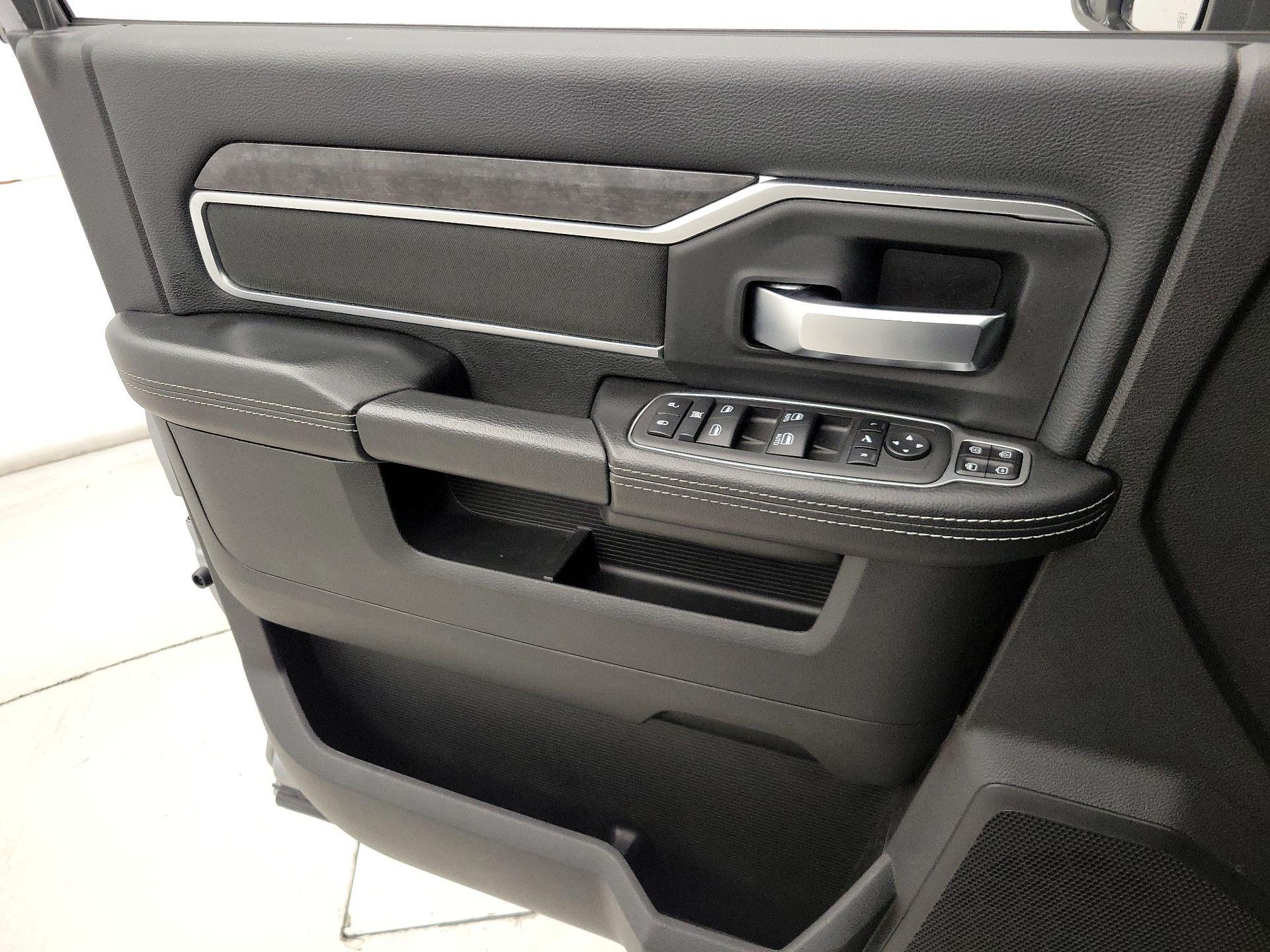 Thumbnail: 2024 RAM 2500 - 12