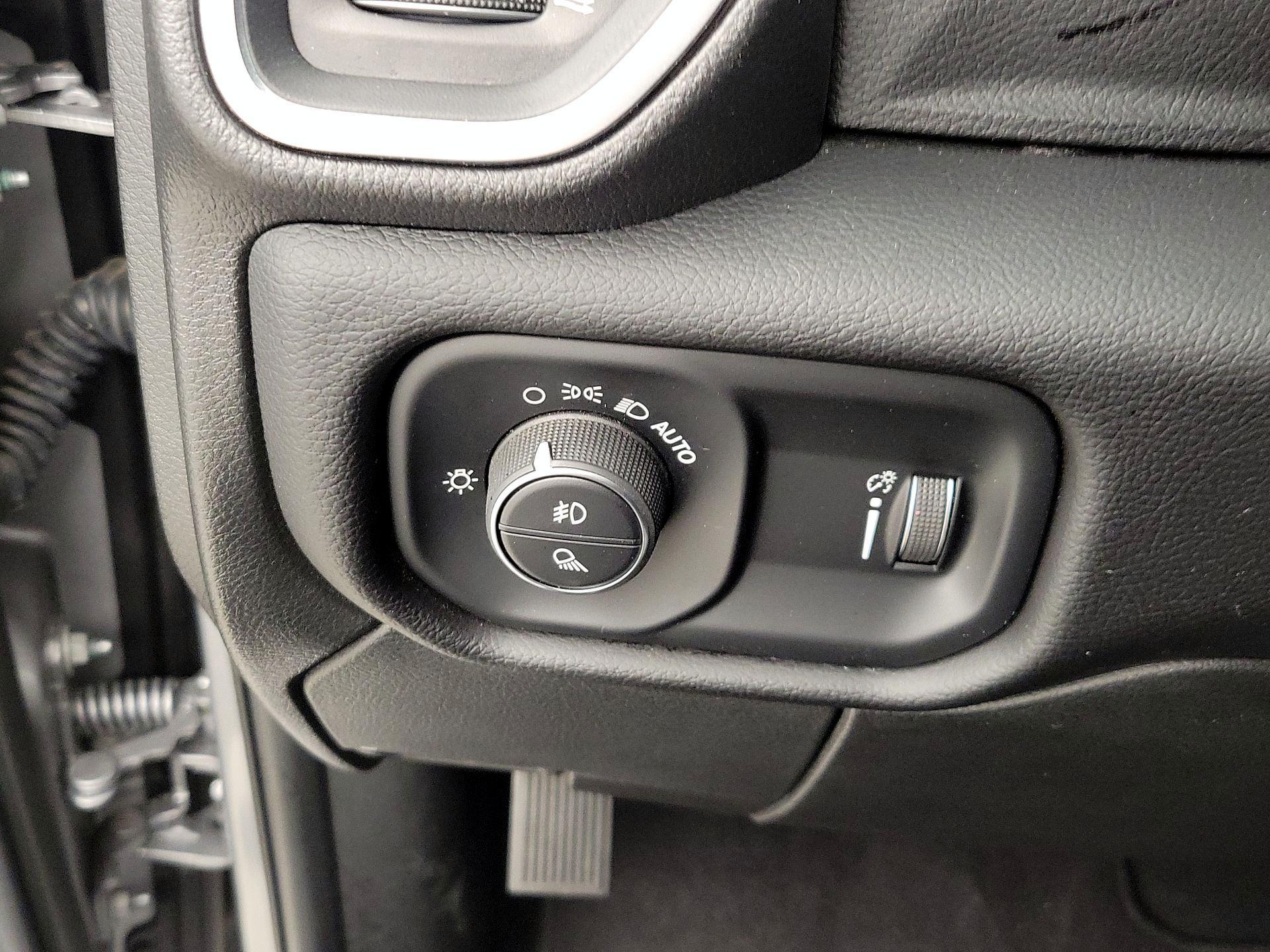 Thumbnail: 2024 RAM 2500 - 13