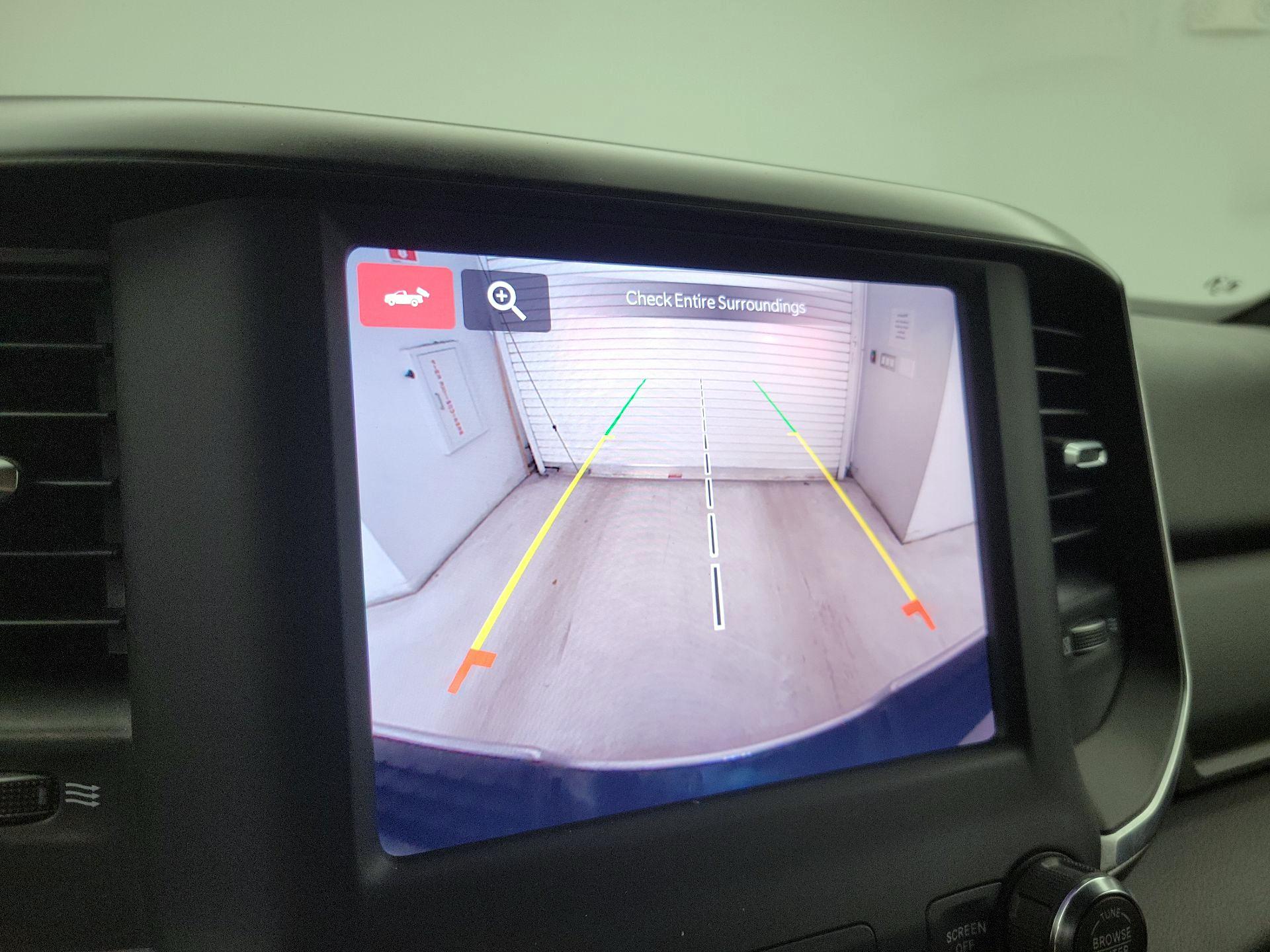 Thumbnail: 2024 RAM 2500 - 14