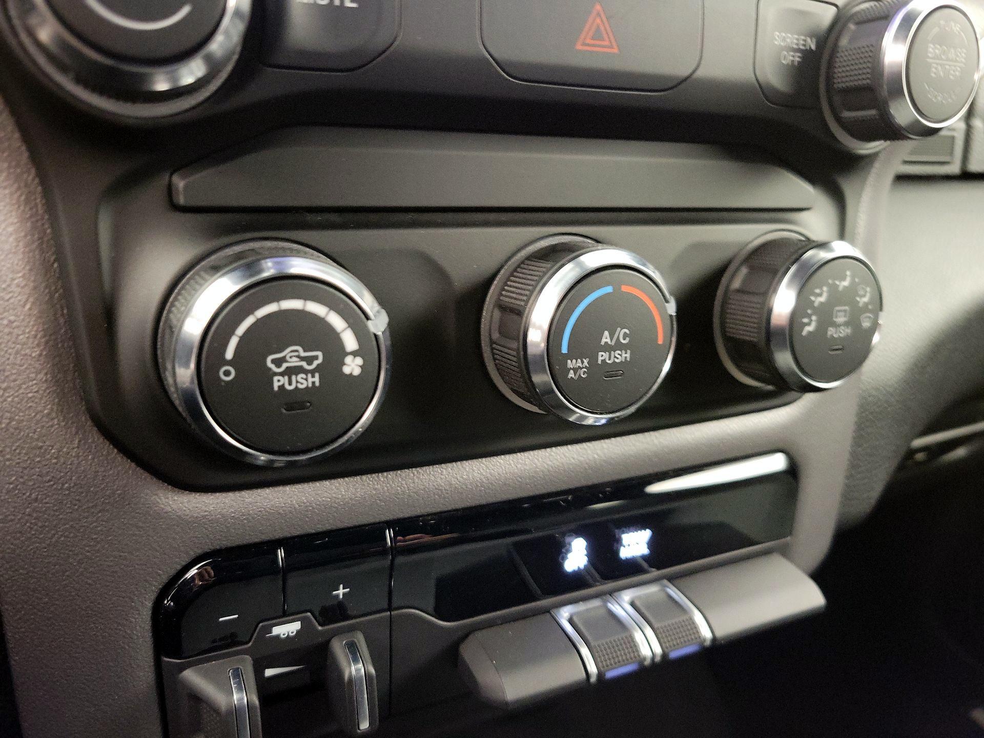 Thumbnail: 2024 RAM 2500 - 16